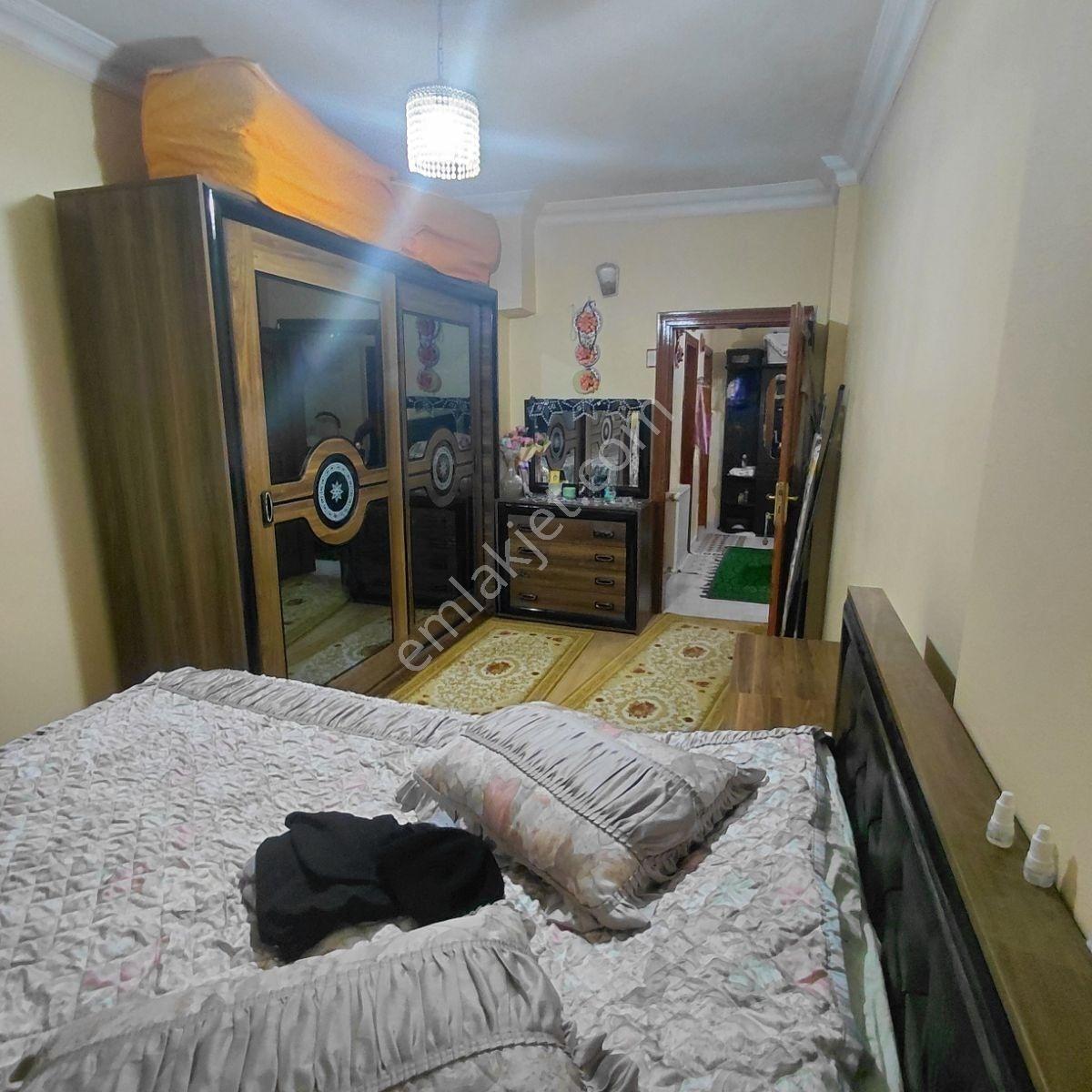 Sancaktepe Kemal Türklerde 2+1 Geniş Ferah Daire — fotoğraf 20