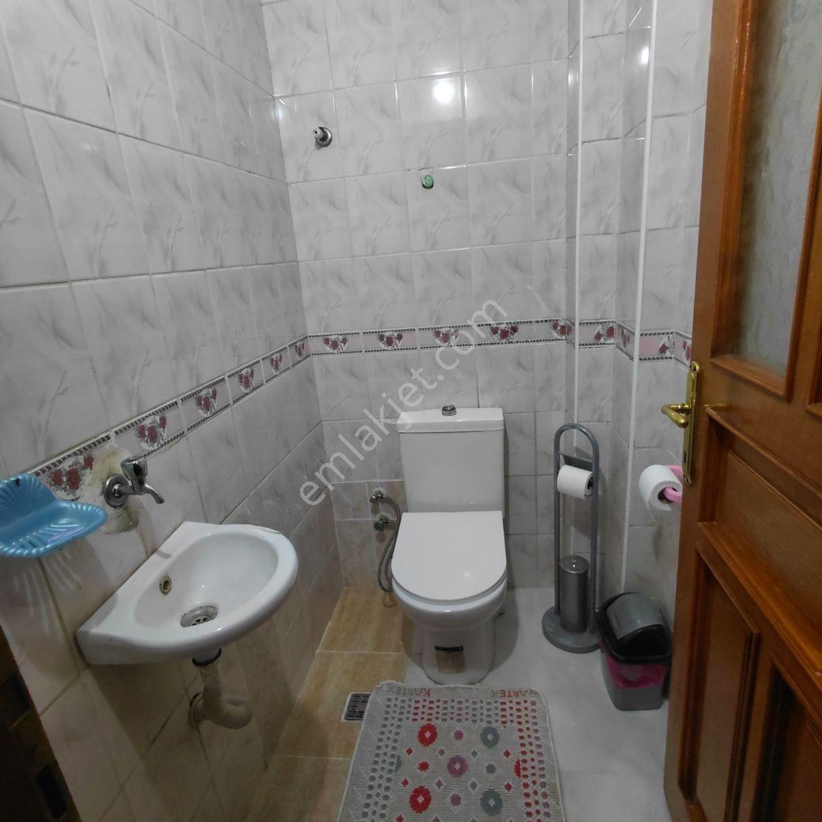 Sancaktepe Kemal Türklerde 2+1 Geniş Ferah Daire — fotoğraf 21