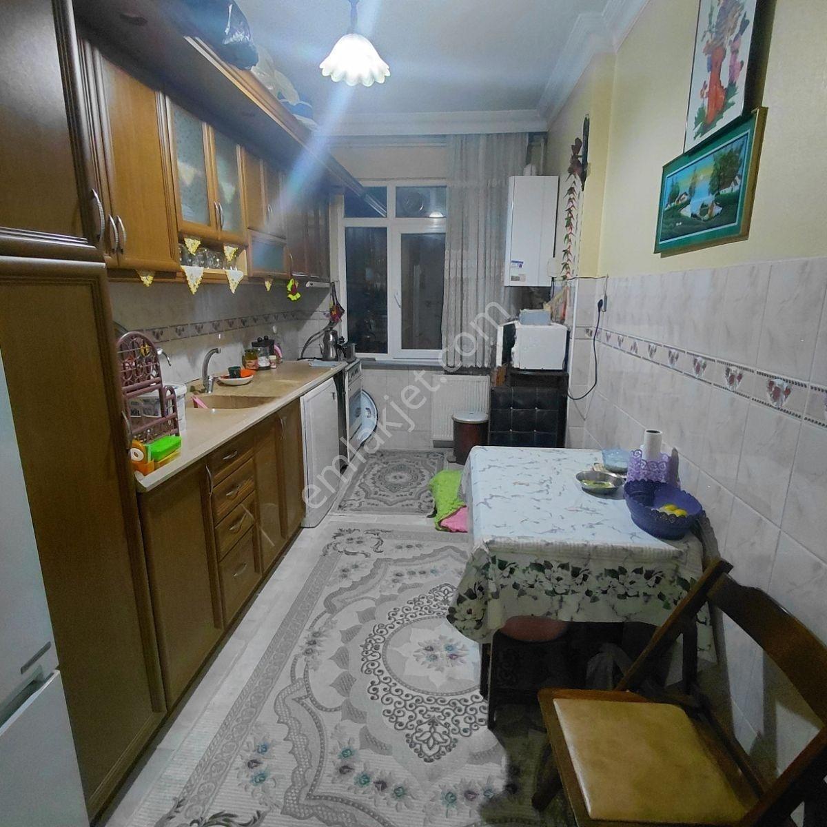 Sancaktepe Kemal Türklerde 2+1 Geniş Ferah Daire — fotoğraf 25