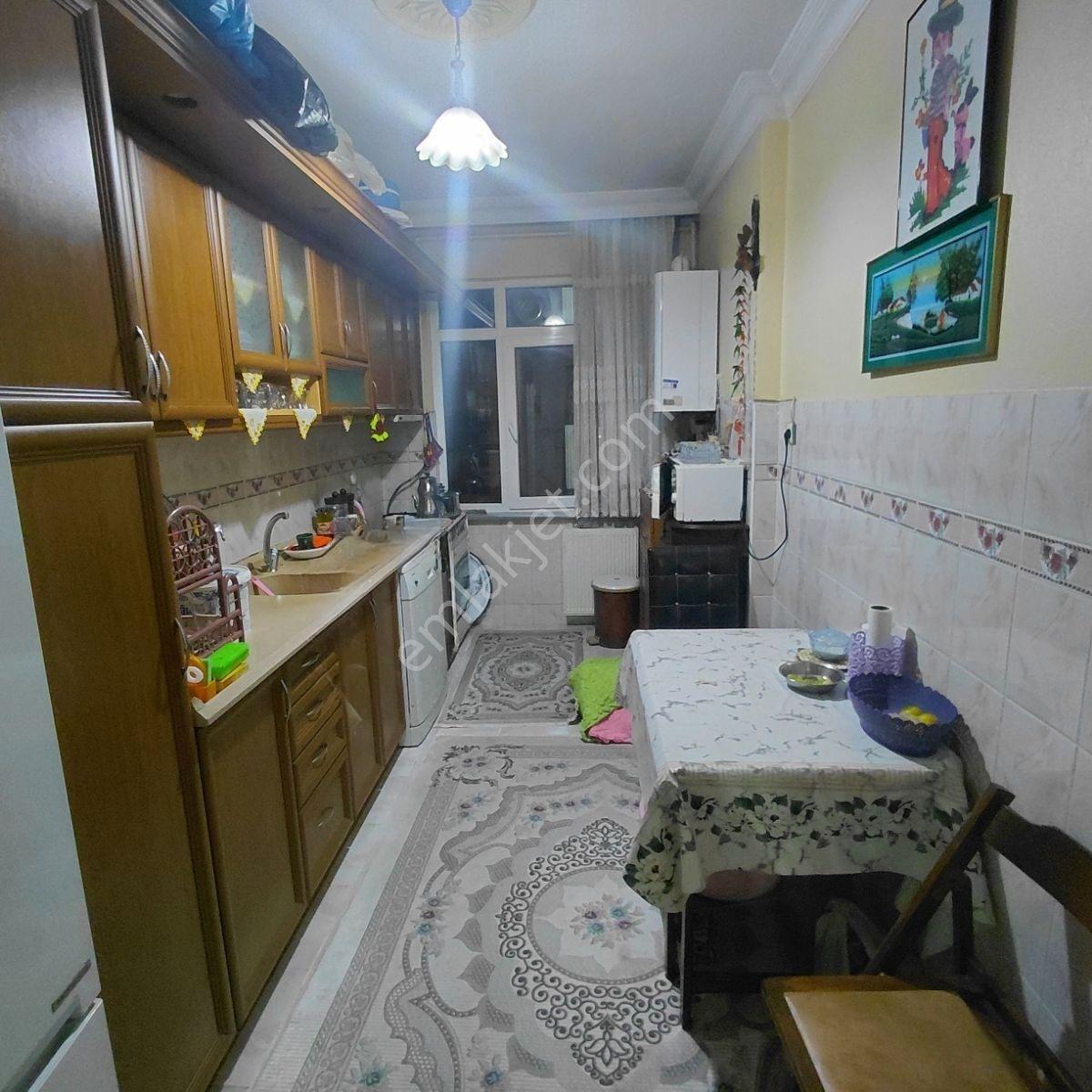 Sancaktepe Kemal Türklerde 2+1 Geniş Ferah Daire — fotoğraf 26