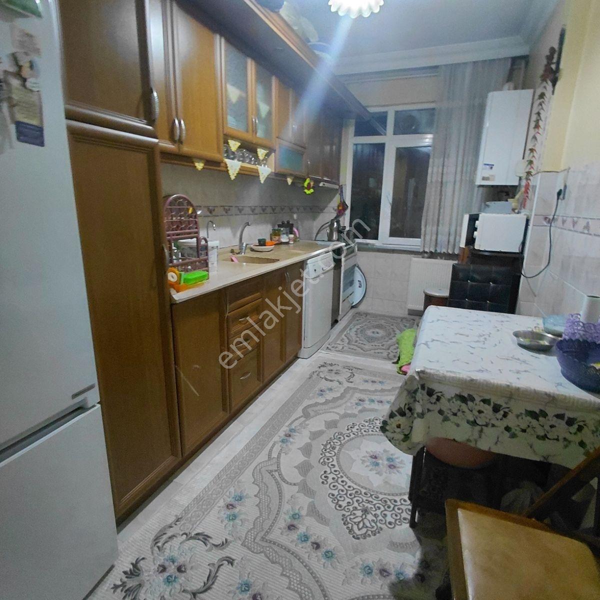Sancaktepe Kemal Türklerde 2+1 Geniş Ferah Daire — fotoğraf 27