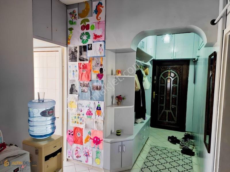 Cumhuriyet Mah. 3+1 Masrafsız Çarşı Merkezde Satılık — fotoğraf 6