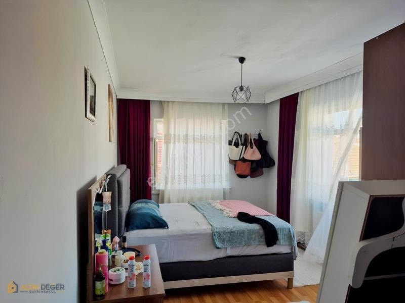 Cumhuriyet Mah. 3+1 Masrafsız Çarşı Merkezde Satılık — fotoğraf 14