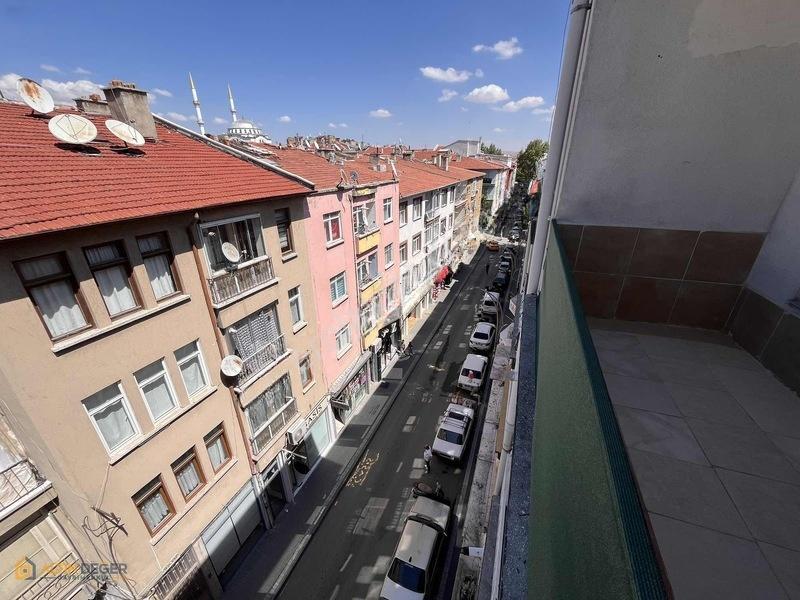 Cumhuriyet Mah. 3+1 Masrafsız Çarşı Merkezde Satılık — fotoğraf 26