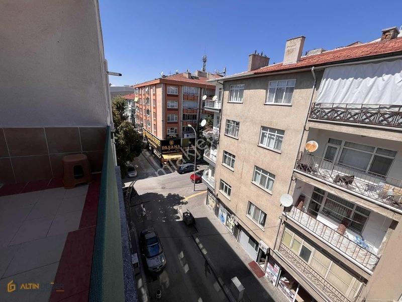 Cumhuriyet Mah. 3+1 Masrafsız Çarşı Merkezde Satılık — fotoğraf 27