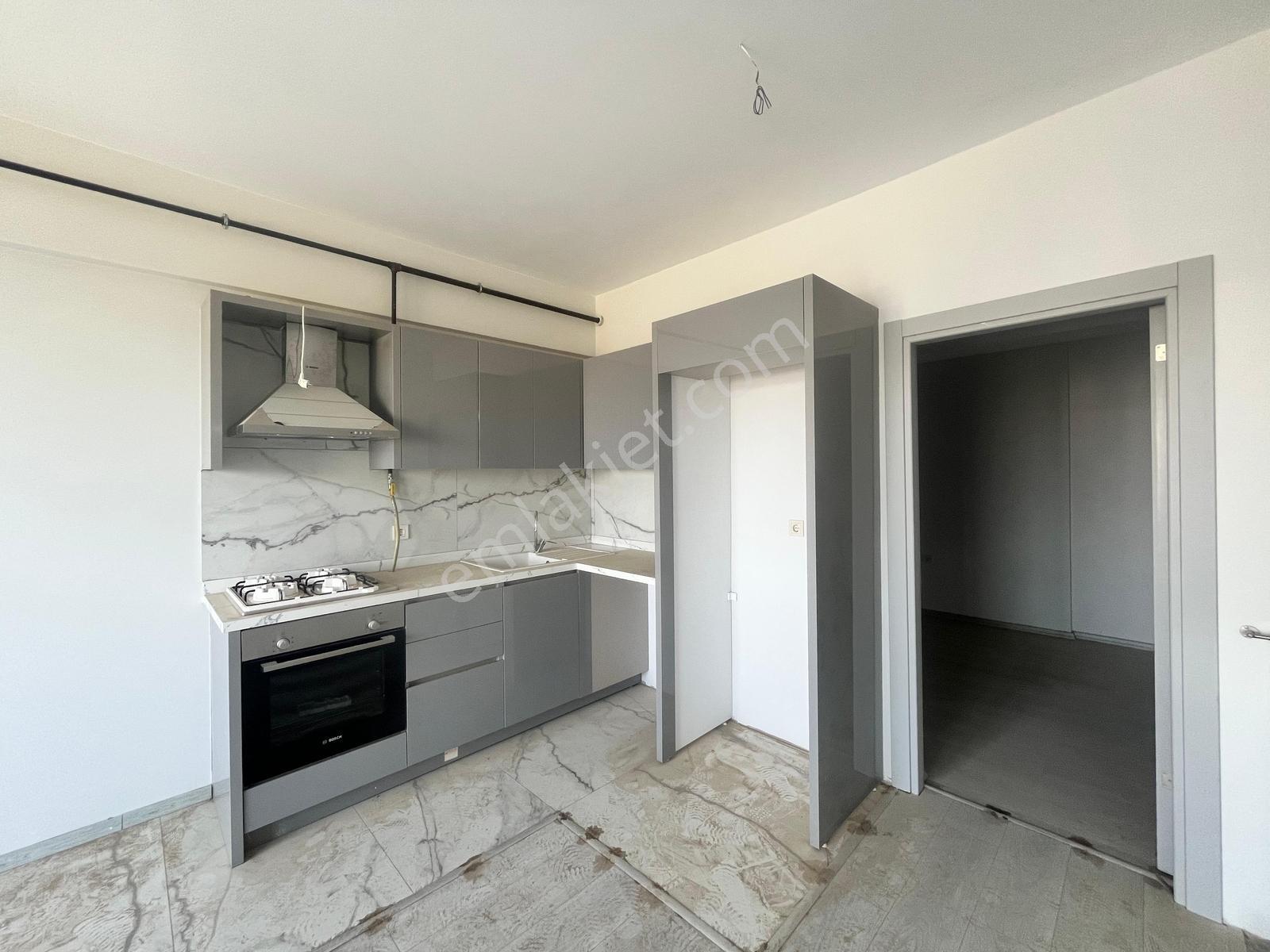 Menemen Seyrekte Lüks Site İçerisinde Satılık 2+1 Dubleks Daire — fotoğraf 7