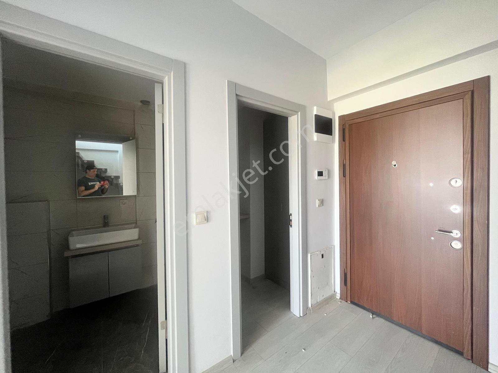 Menemen Seyrekte Lüks Site İçerisinde Satılık 2+1 Dubleks Daire — fotoğraf 19