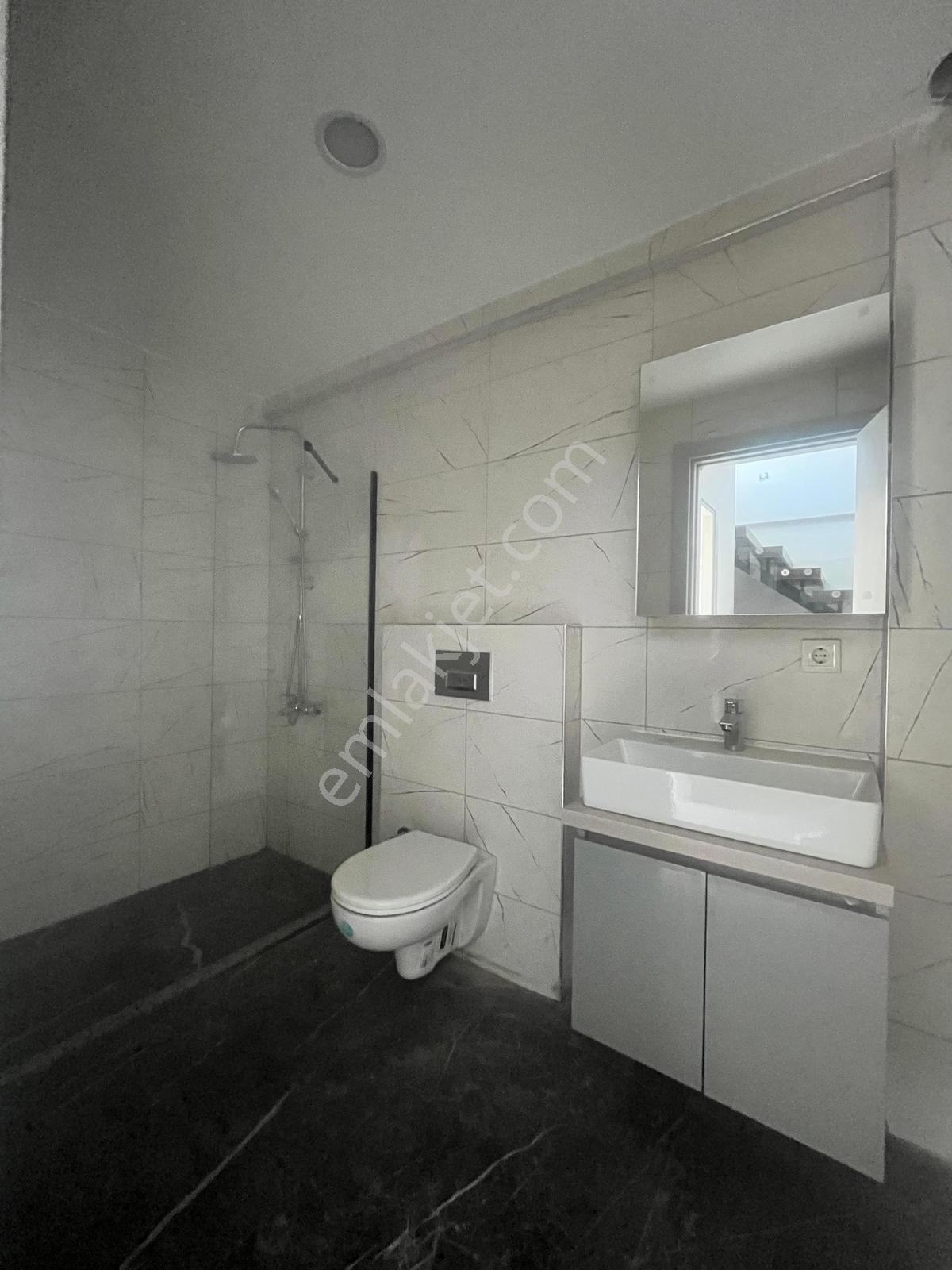 Menemen Seyrekte Lüks Site İçerisinde Satılık 2+1 Dubleks Daire — fotoğraf 23