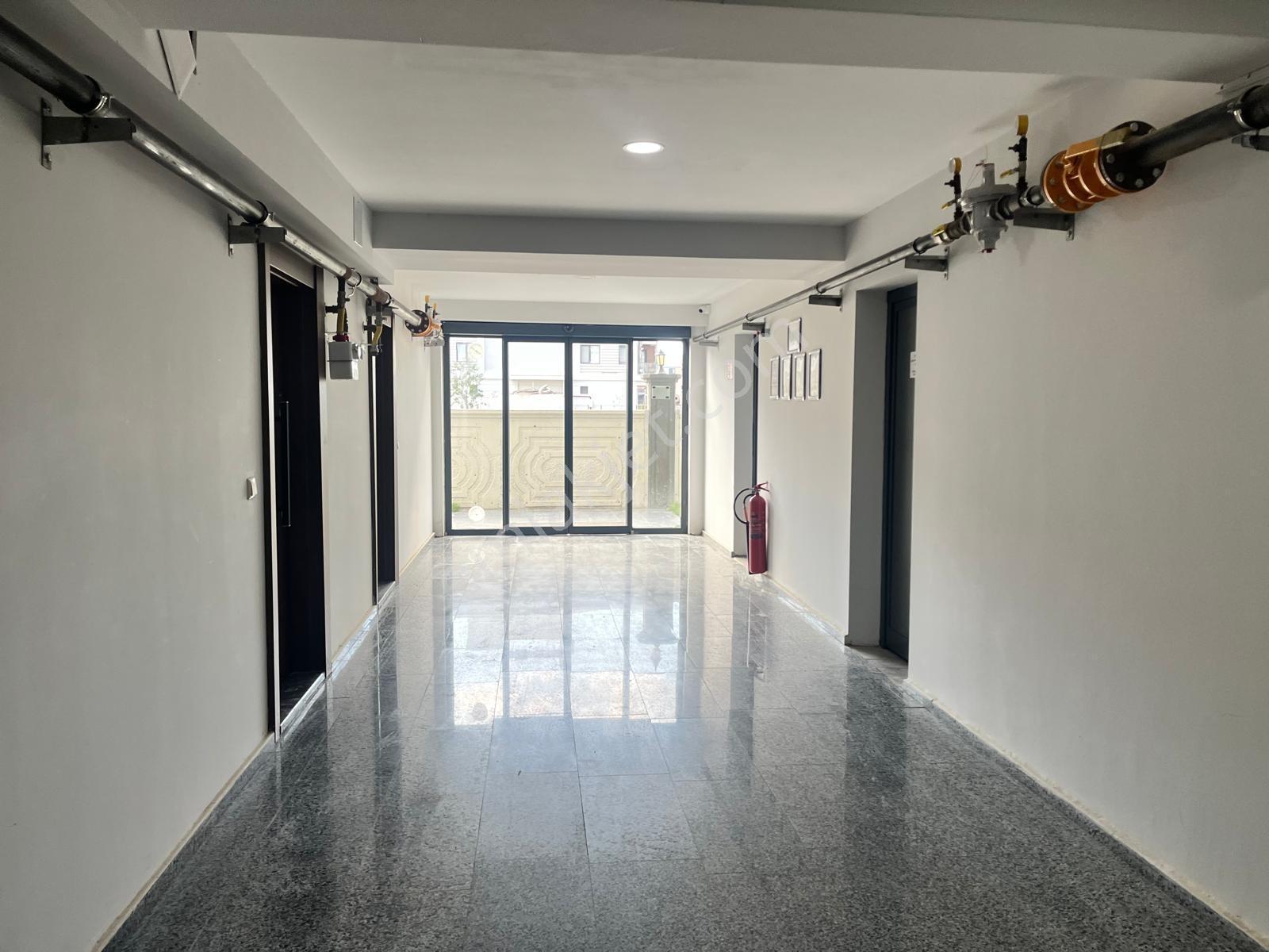 Menemen Seyrekte Lüks Site İçerisinde Satılık 2+1 Dubleks Daire — fotoğraf 28
