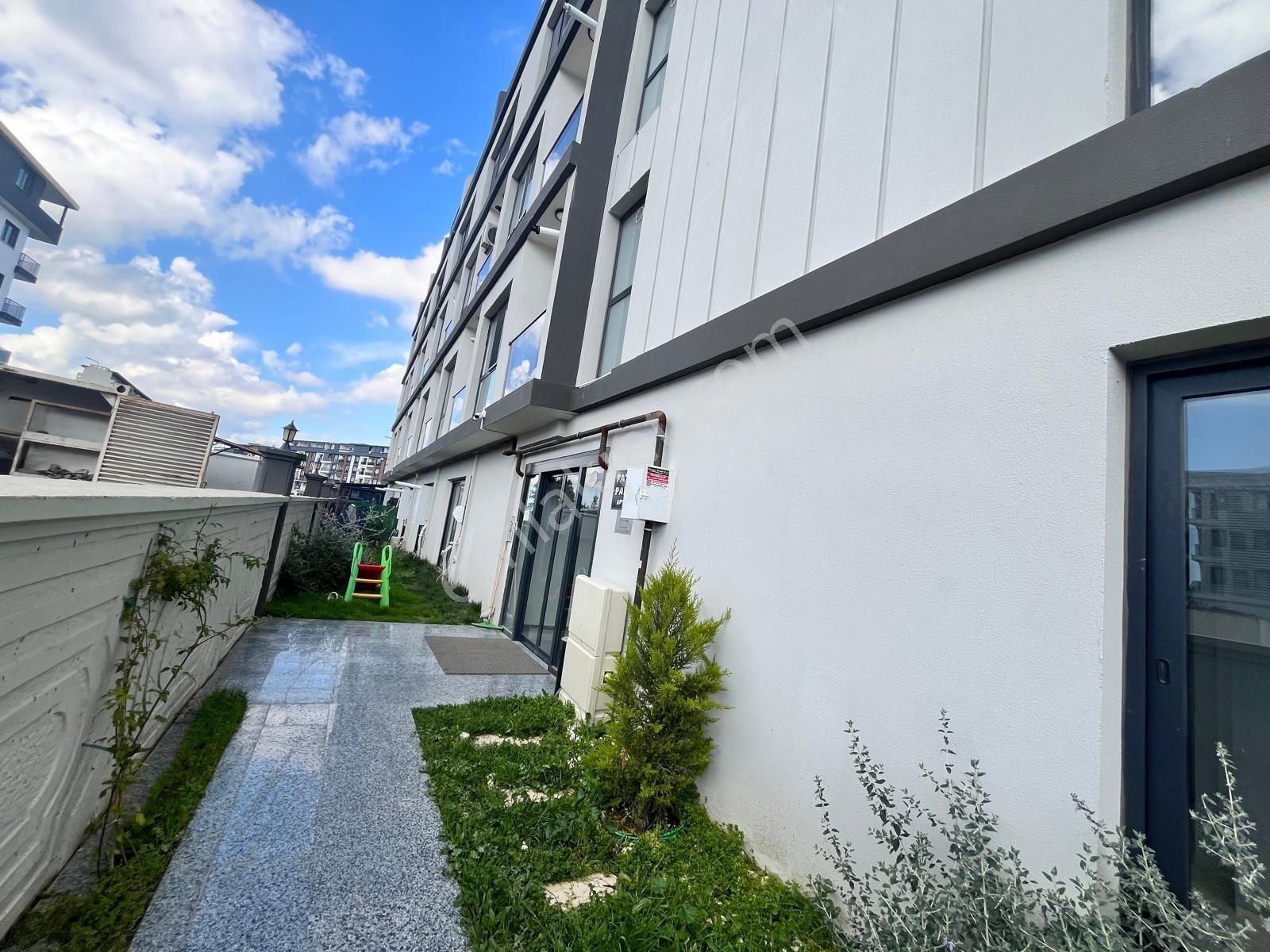 Menemen Seyrekte Lüks Site İçerisinde Satılık 2+1 Dubleks Daire — fotoğraf 29