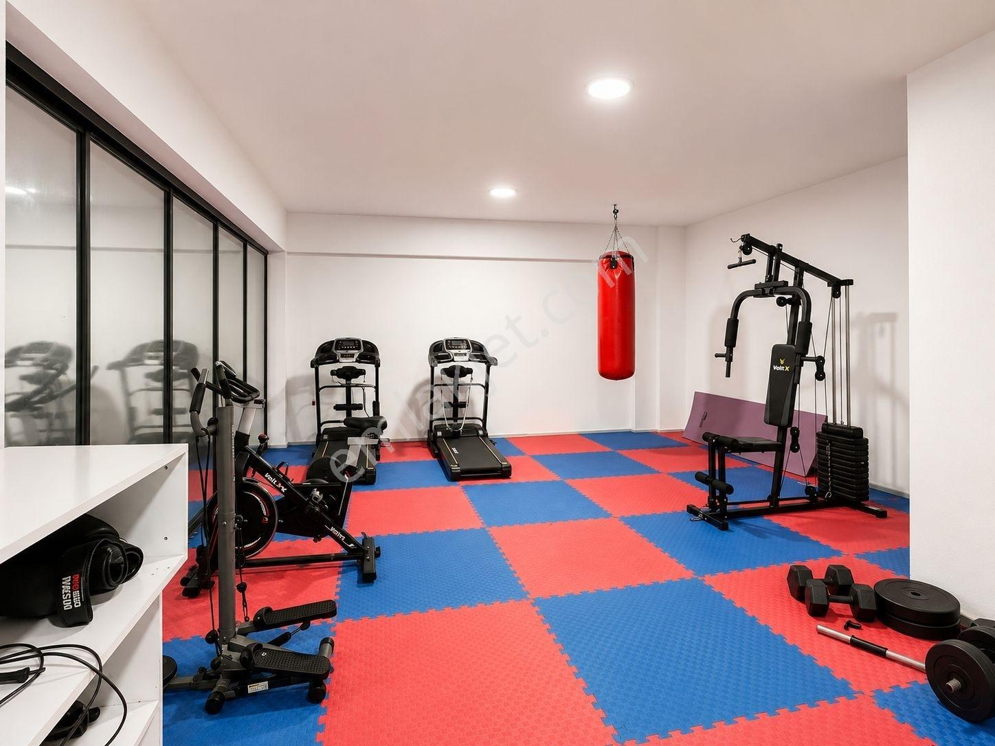 Menemen Seyrekte Lüks Site İçerisinde Satılık 2+1 Dubleks Daire — fotoğraf 32