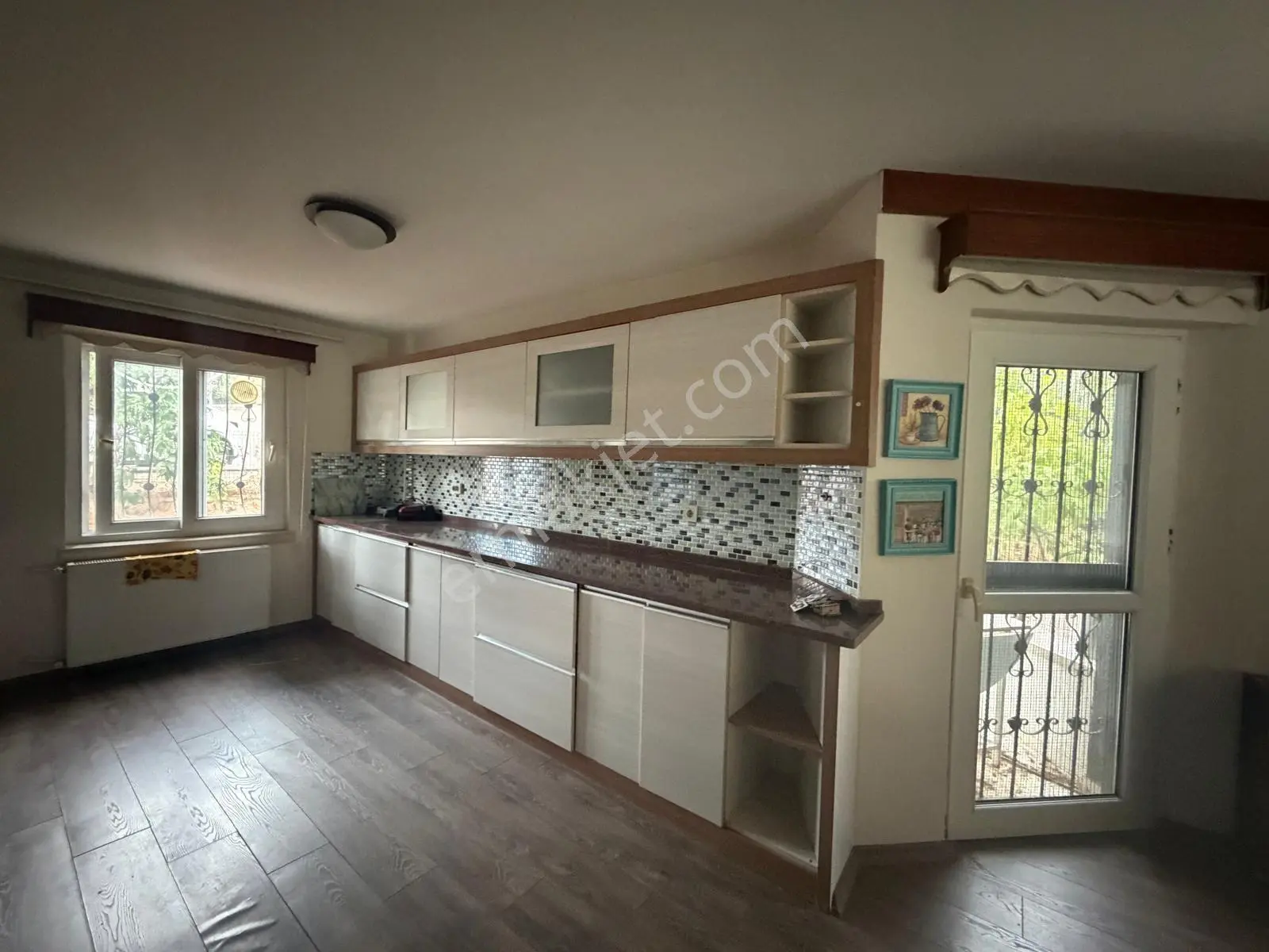 Remax Palm'den Vadikent Sit.'de 5+1 Tripleks Satılık Villa — fotoğraf 7