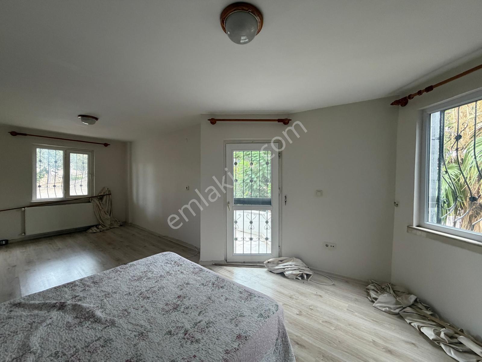 Remax Palm'den Vadikent Sit.'de 5+1 Tripleks Satılık Villa — fotoğraf 19