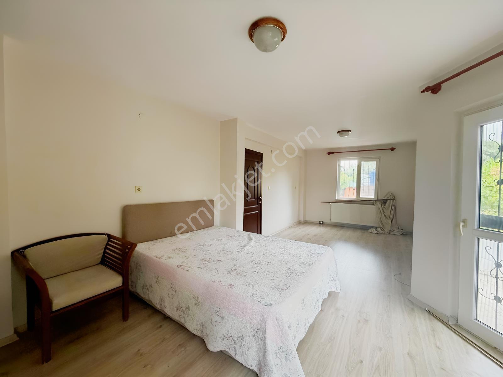 Remax Palm'den Vadikent Sit.'de 5+1 Tripleks Satılık Villa — fotoğraf 20