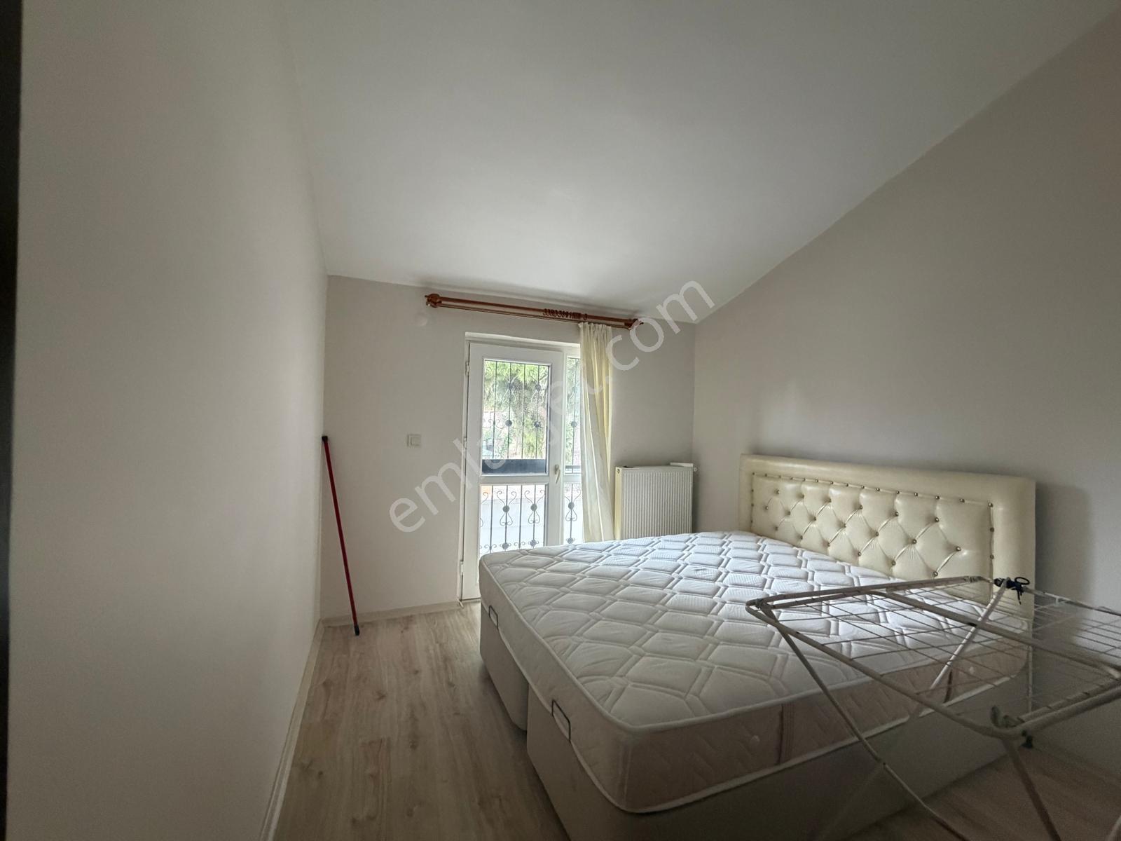 Remax Palm'den Vadikent Sit.'de 5+1 Tripleks Satılık Villa — fotoğraf 21