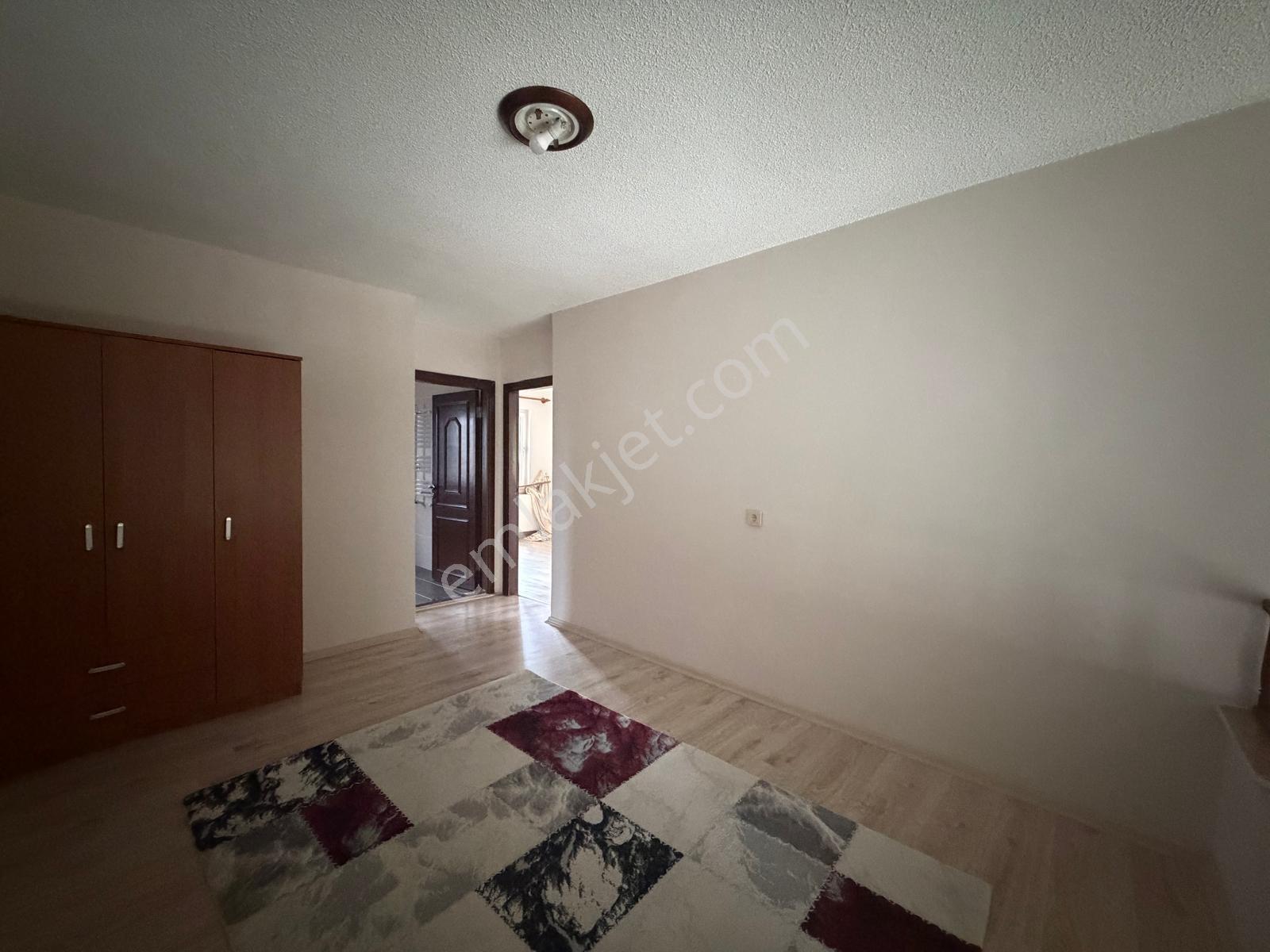 Remax Palm'den Vadikent Sit.'de 5+1 Tripleks Satılık Villa — fotoğraf 22