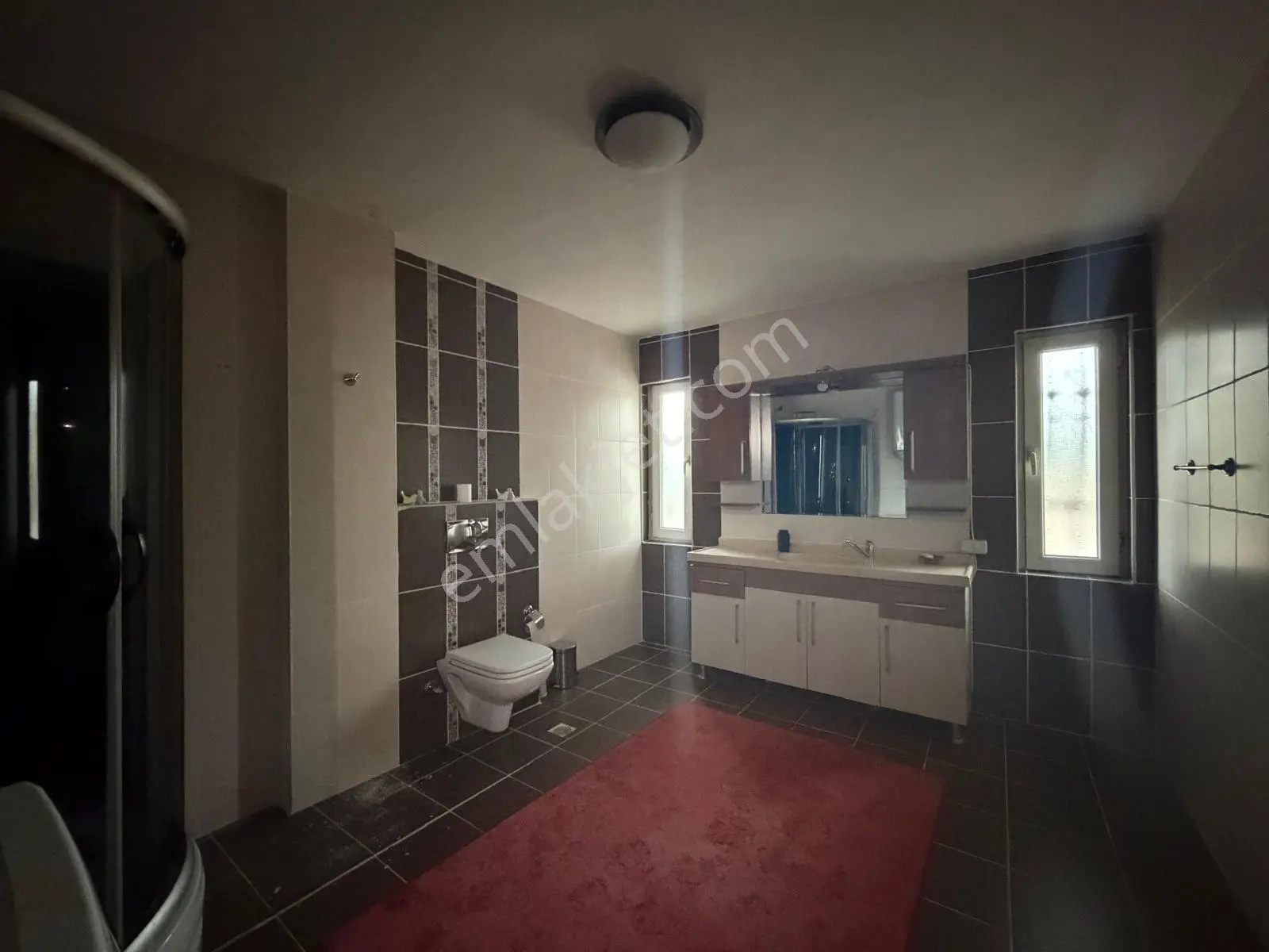 Remax Palm'den Vadikent Sit.'de 5+1 Tripleks Satılık Villa — fotoğraf 23