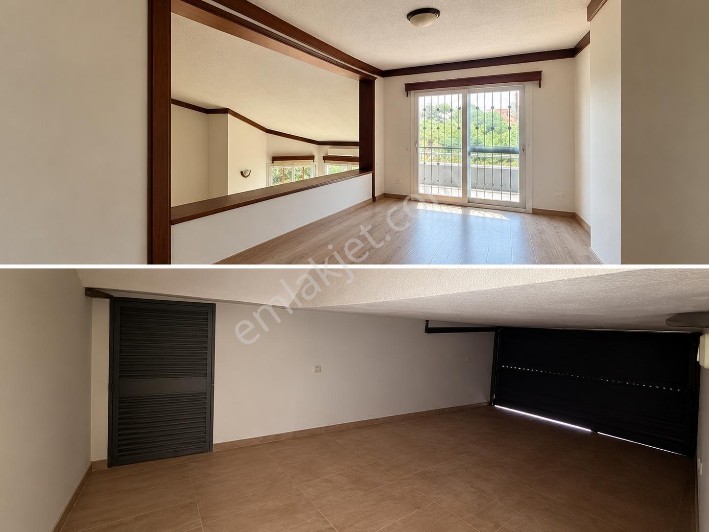 Remax Palm'den Vadikent Sit.'de 5+1 Tripleks Satılık Villa — fotoğraf 31