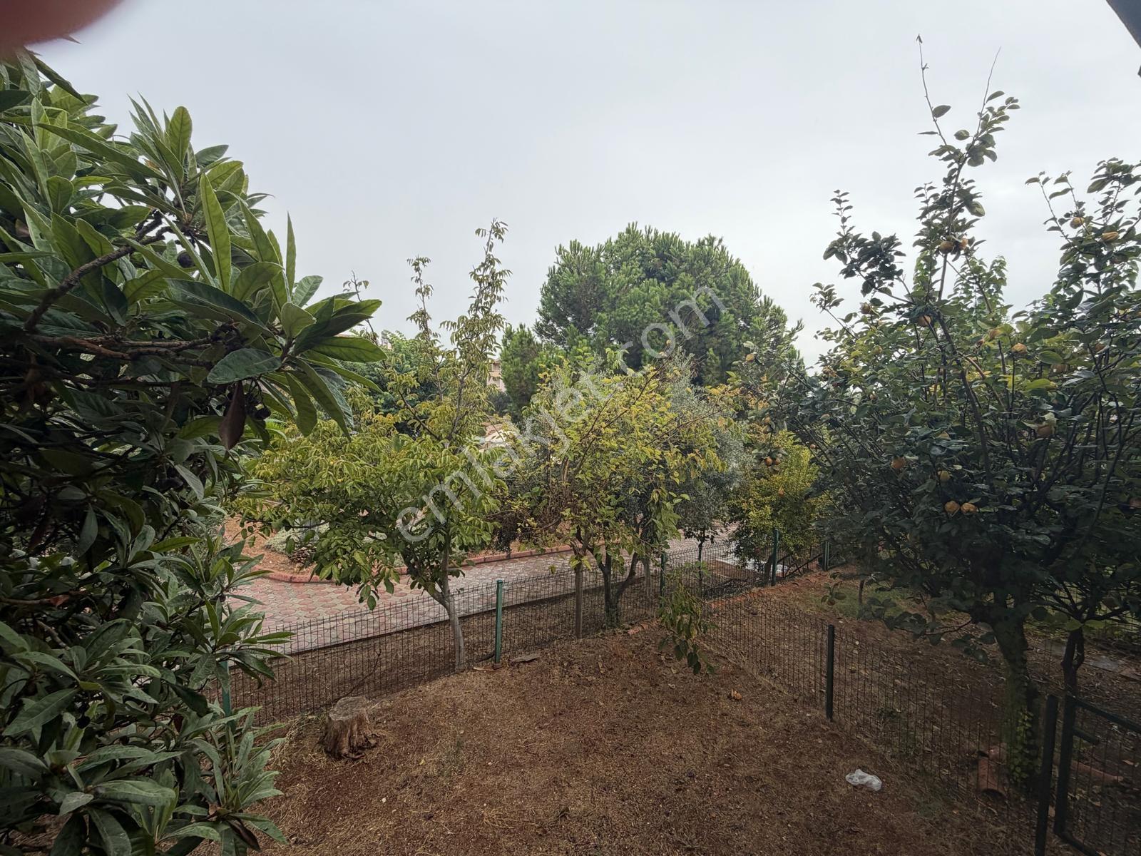 Remax Palm'den Vadikent Sit.'de 5+1 Tripleks Satılık Villa — fotoğraf 33