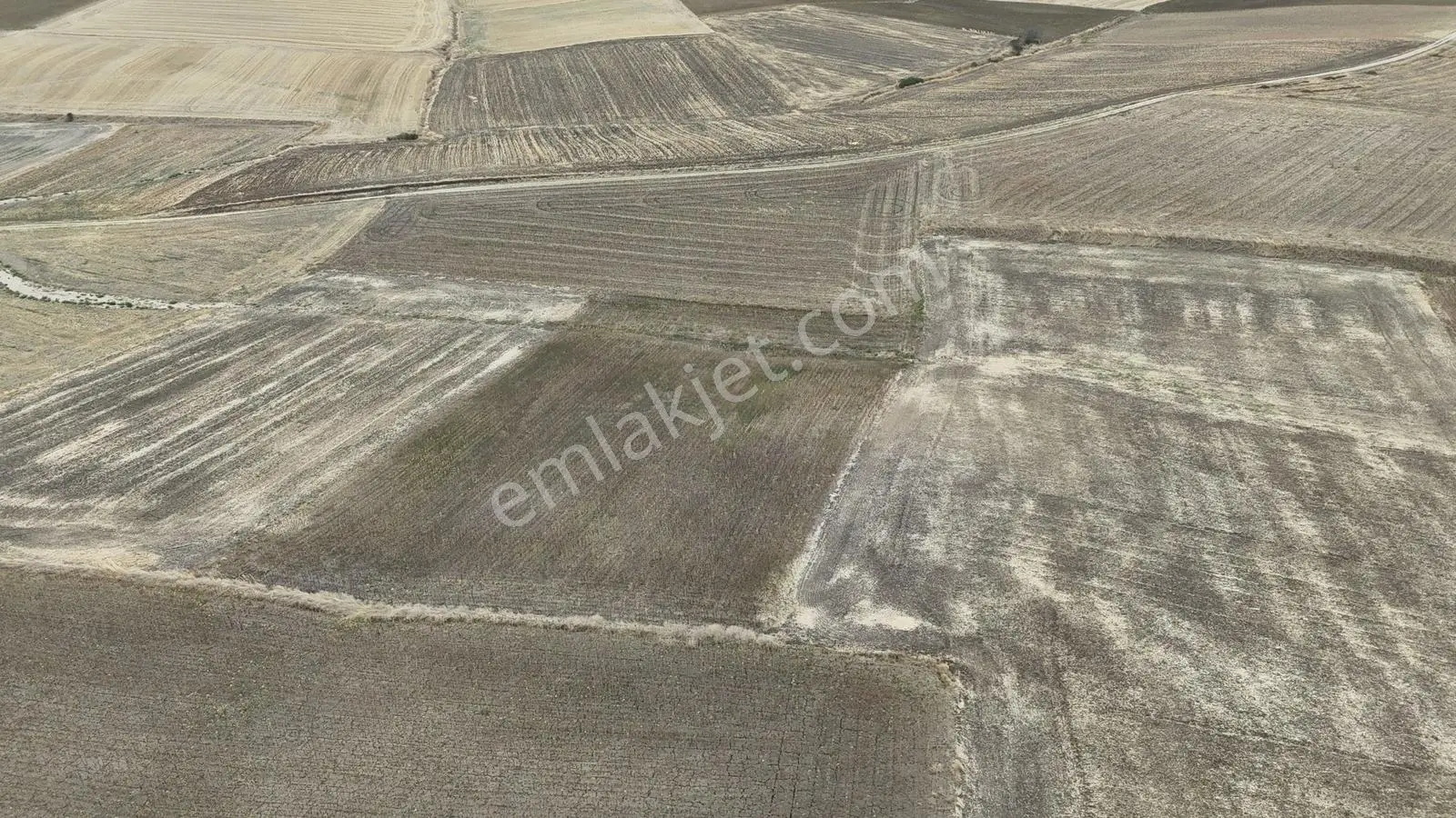 Buluruzdan Edirne Musabeyli Köyünde Satılık Tarla — fotoğraf 3