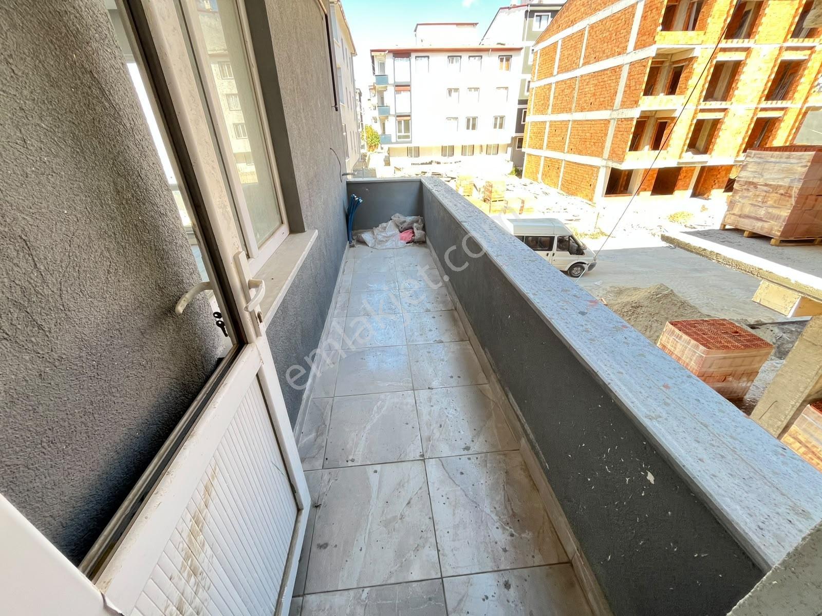 3+1 Ara Kat Ön Cephe Ebeveyn Bany. İskanlı Fırsat Sıfır Daire — fotoğraf 12
