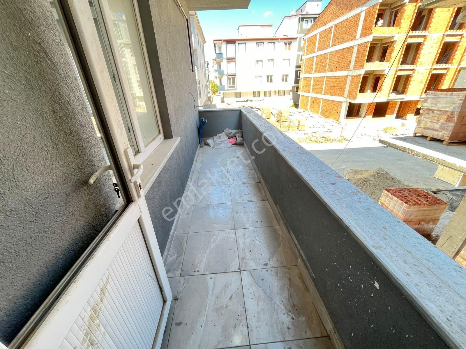 3+1 Ara Kat Ön Cephe Ebeveyn Bany. İskanlı Fırsat Sıfır Daire — fotoğraf 13