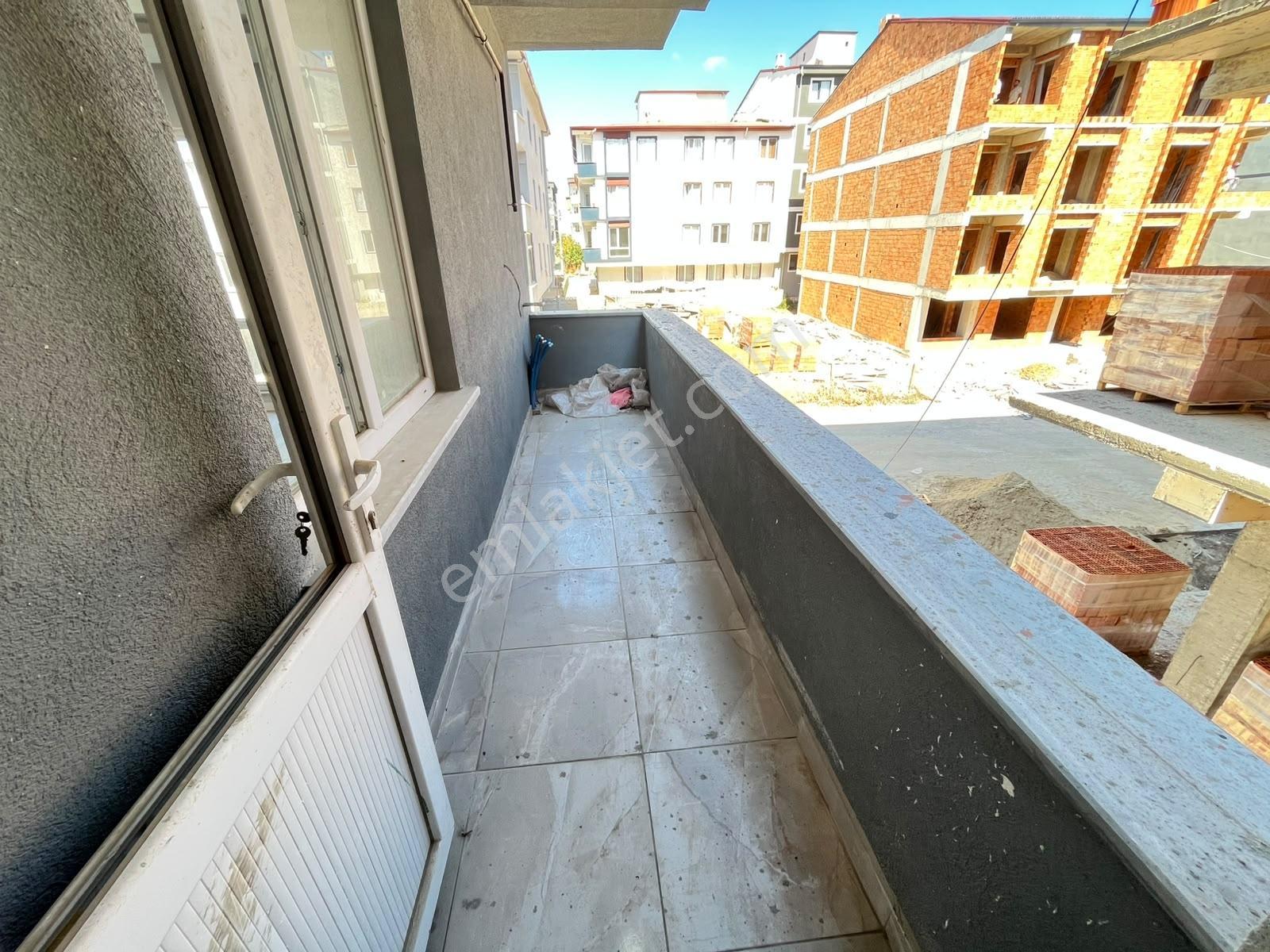 3+1 Ara Kat Ön Cephe Ebeveyn Bany. İskanlı Fırsat Sıfır Daire — fotoğraf 14