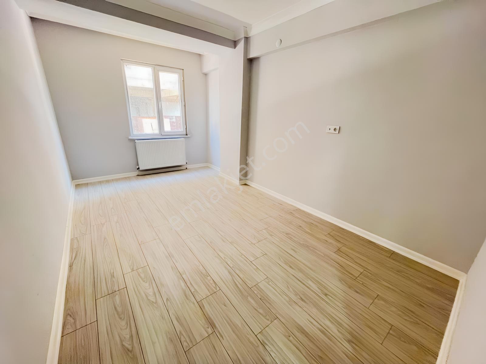 3+1 Ara Kat Ön Cephe Ebeveyn Bany. İskanlı Fırsat Sıfır Daire — fotoğraf 15