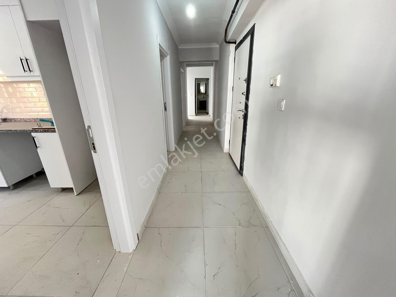 3+1 Ara Kat Ön Cephe Ebeveyn Bany. İskanlı Fırsat Sıfır Daire — fotoğraf 17