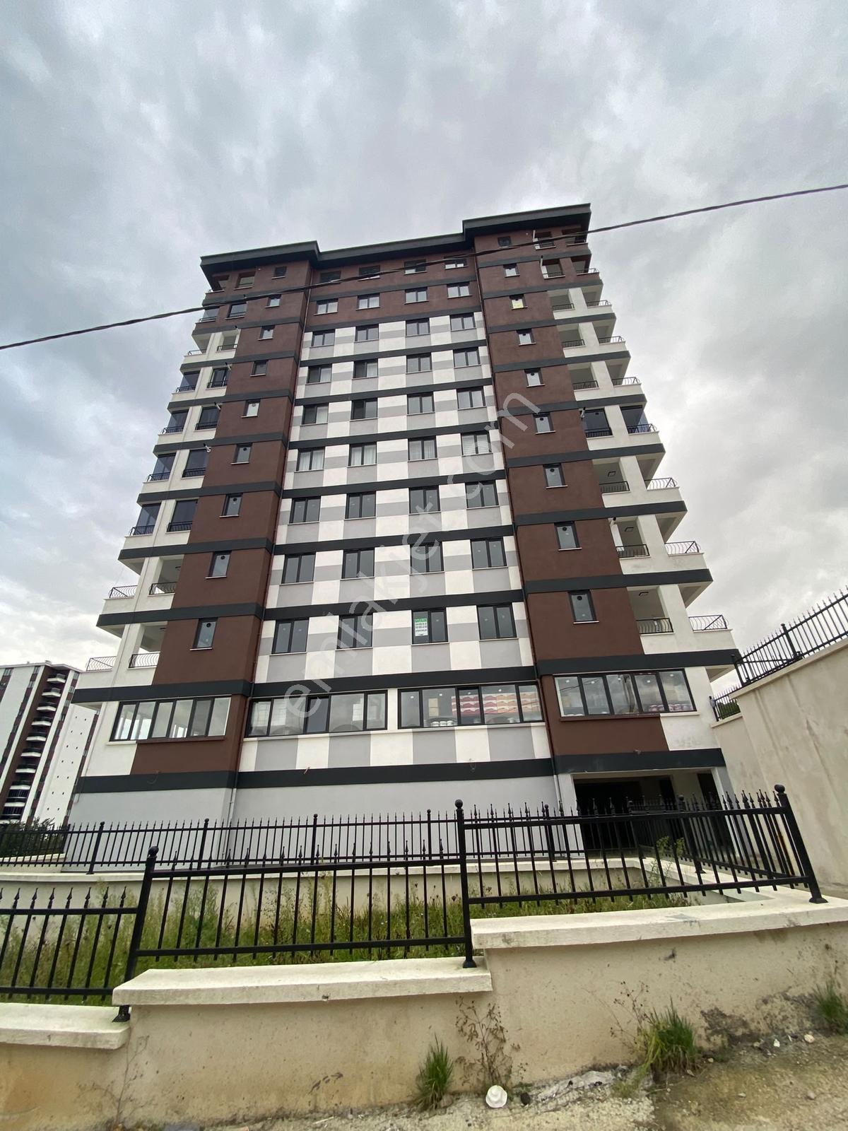 Aydın Emlak Piraziz Panaroma-4 Projesinde 2+1 Anahtar Teslim