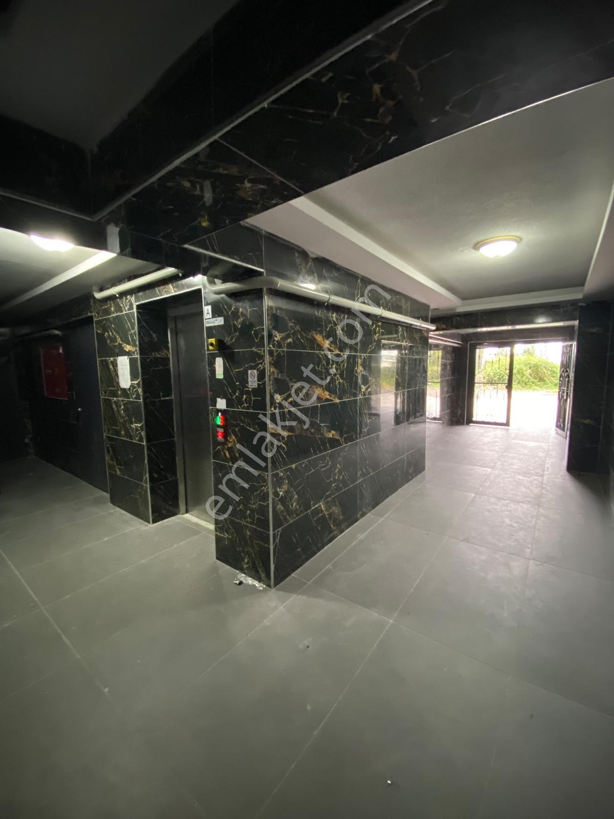 Aydın Emlak Piraziz Panaroma-4 Projesinde 2+1 Anahtar Teslim — fotoğraf 4