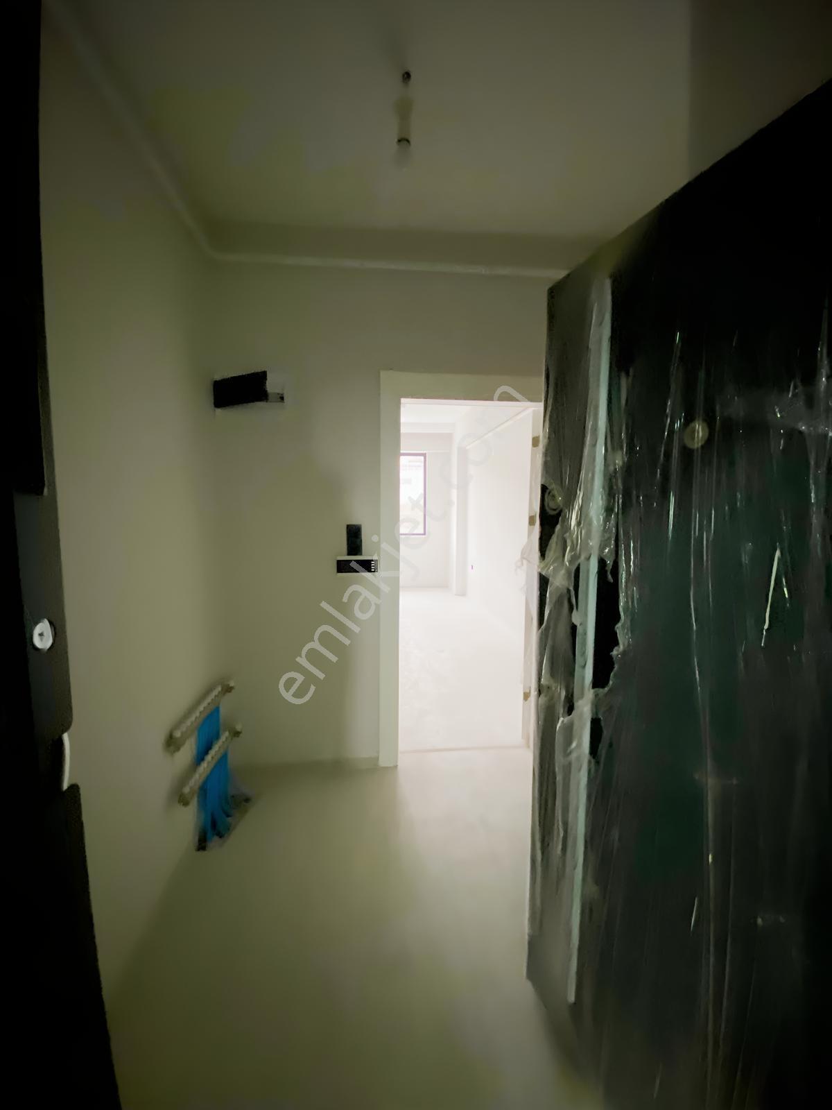 Aydın Emlak Piraziz Panaroma-4 Projesinde 2+1 Anahtar Teslim — fotoğraf 6