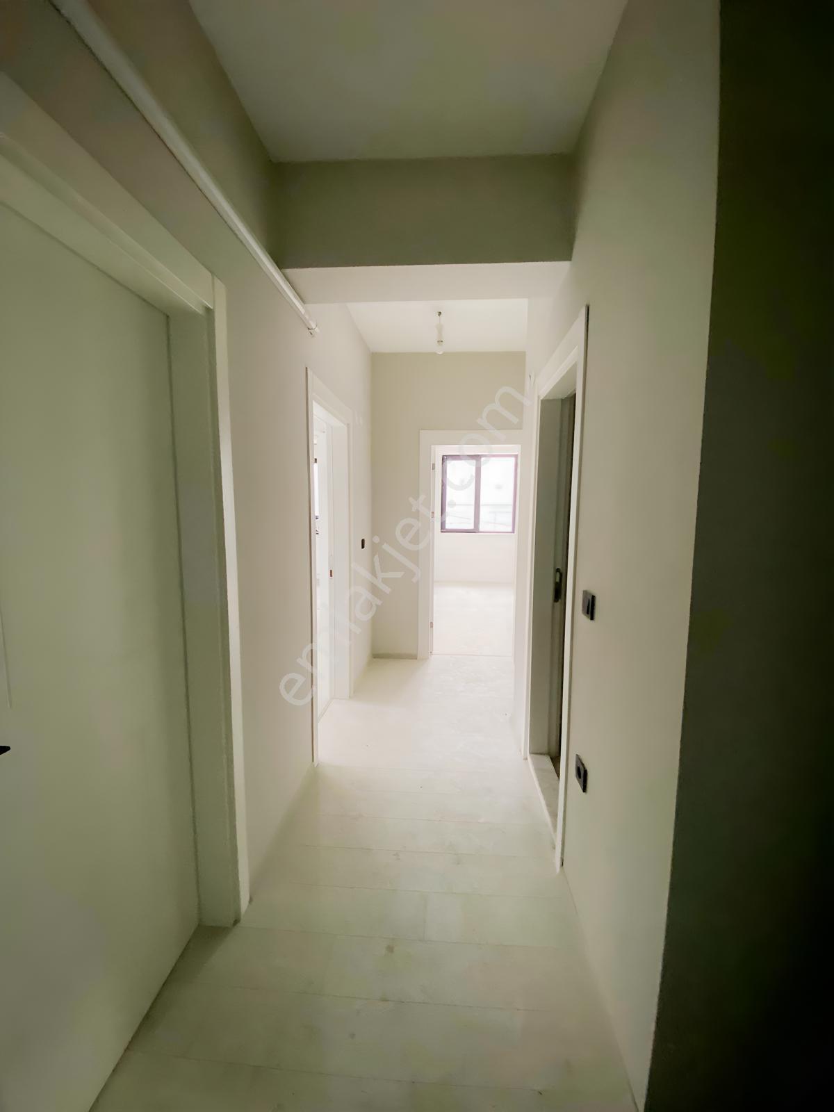 Aydın Emlak Piraziz Panaroma-4 Projesinde 2+1 Anahtar Teslim — fotoğraf 8