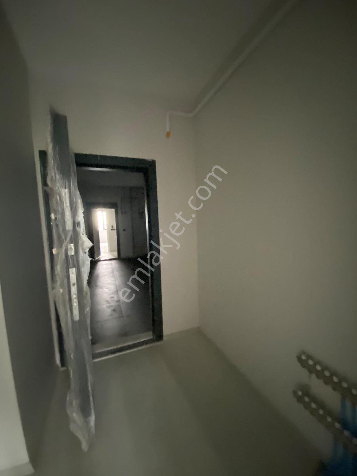 Aydın Emlak Piraziz Panaroma-4 Projesinde 2+1 Anahtar Teslim — fotoğraf 9