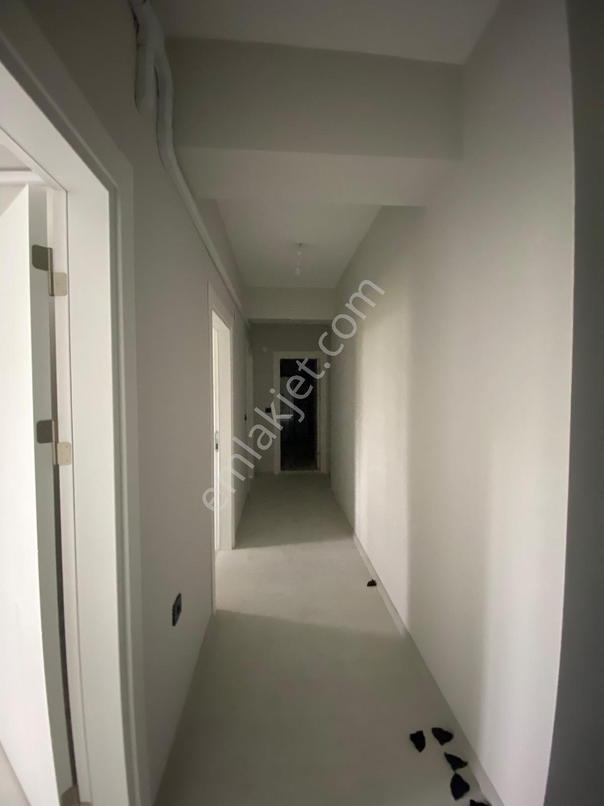 Aydın Emlak Piraziz Panaroma-4 Projesinde 2+1 Anahtar Teslim — fotoğraf 10