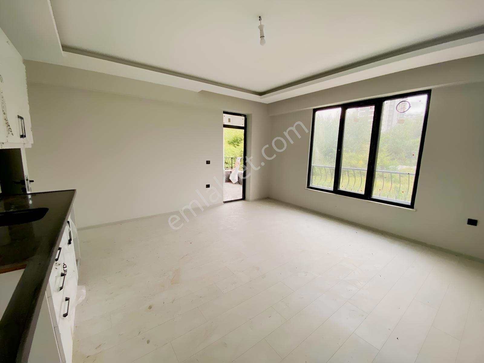 Aydın Emlak Piraziz Panaroma-4 Projesinde 2+1 Anahtar Teslim — fotoğraf 11