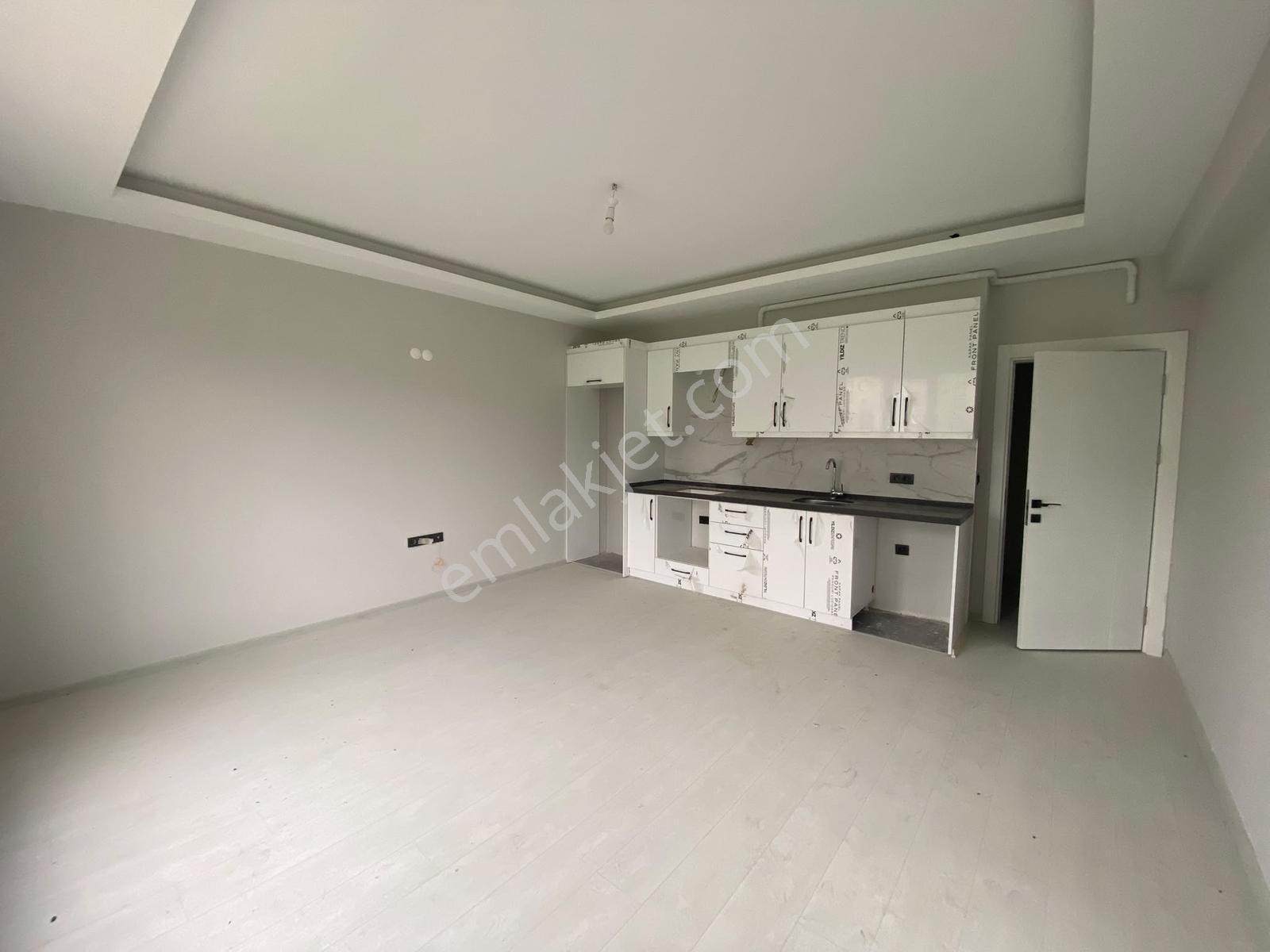 Aydın Emlak Piraziz Panaroma-4 Projesinde 2+1 Anahtar Teslim — fotoğraf 12