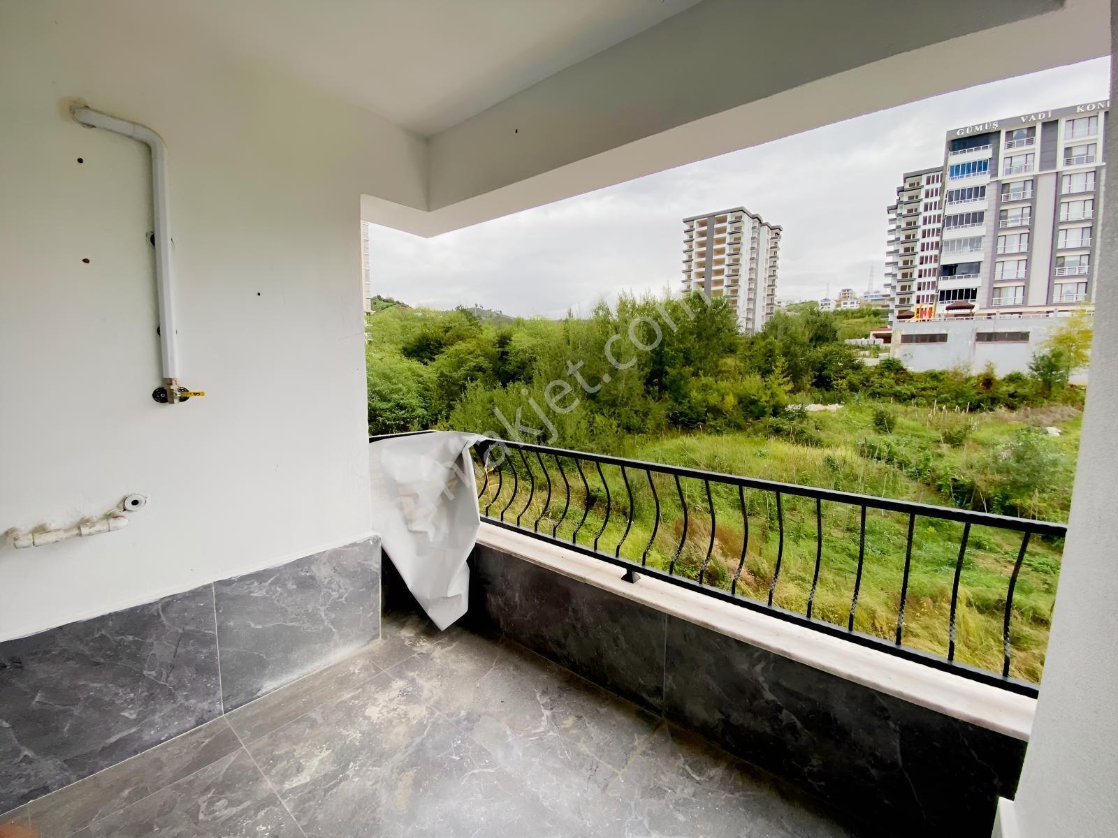 Aydın Emlak Piraziz Panaroma-4 Projesinde 2+1 Anahtar Teslim — fotoğraf 13