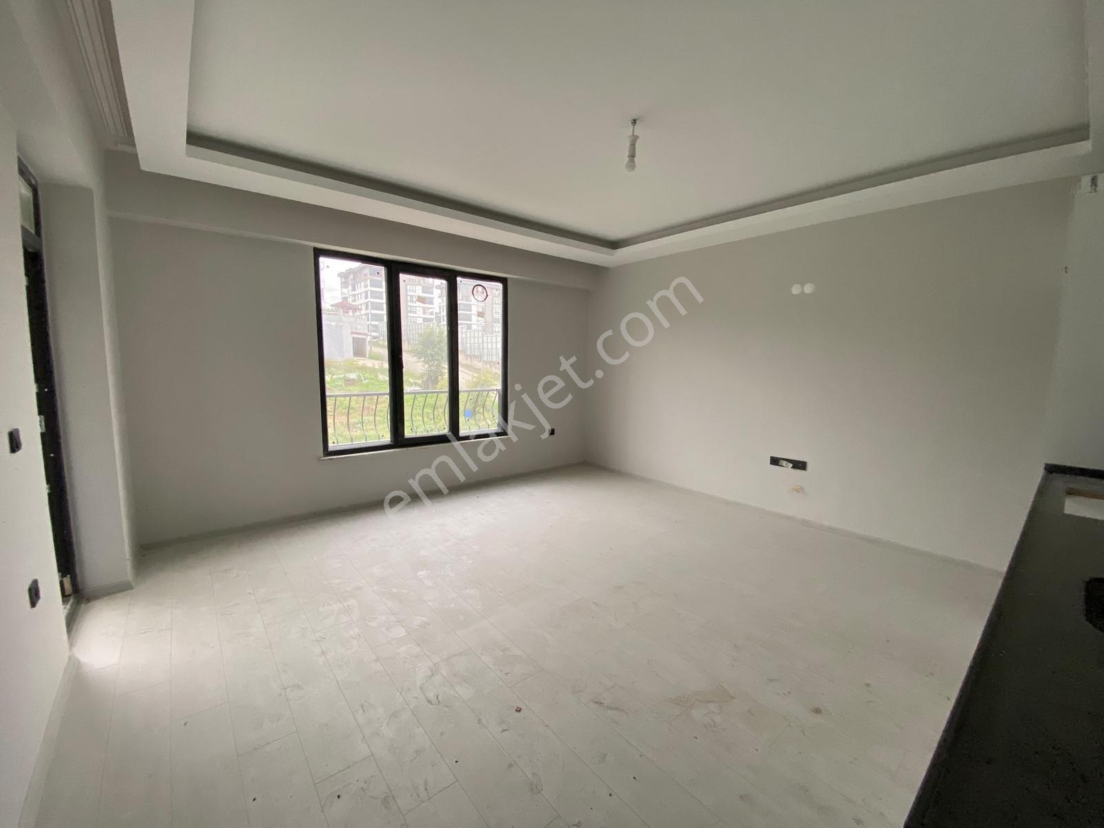Aydın Emlak Piraziz Panaroma-4 Projesinde 2+1 Anahtar Teslim — fotoğraf 15