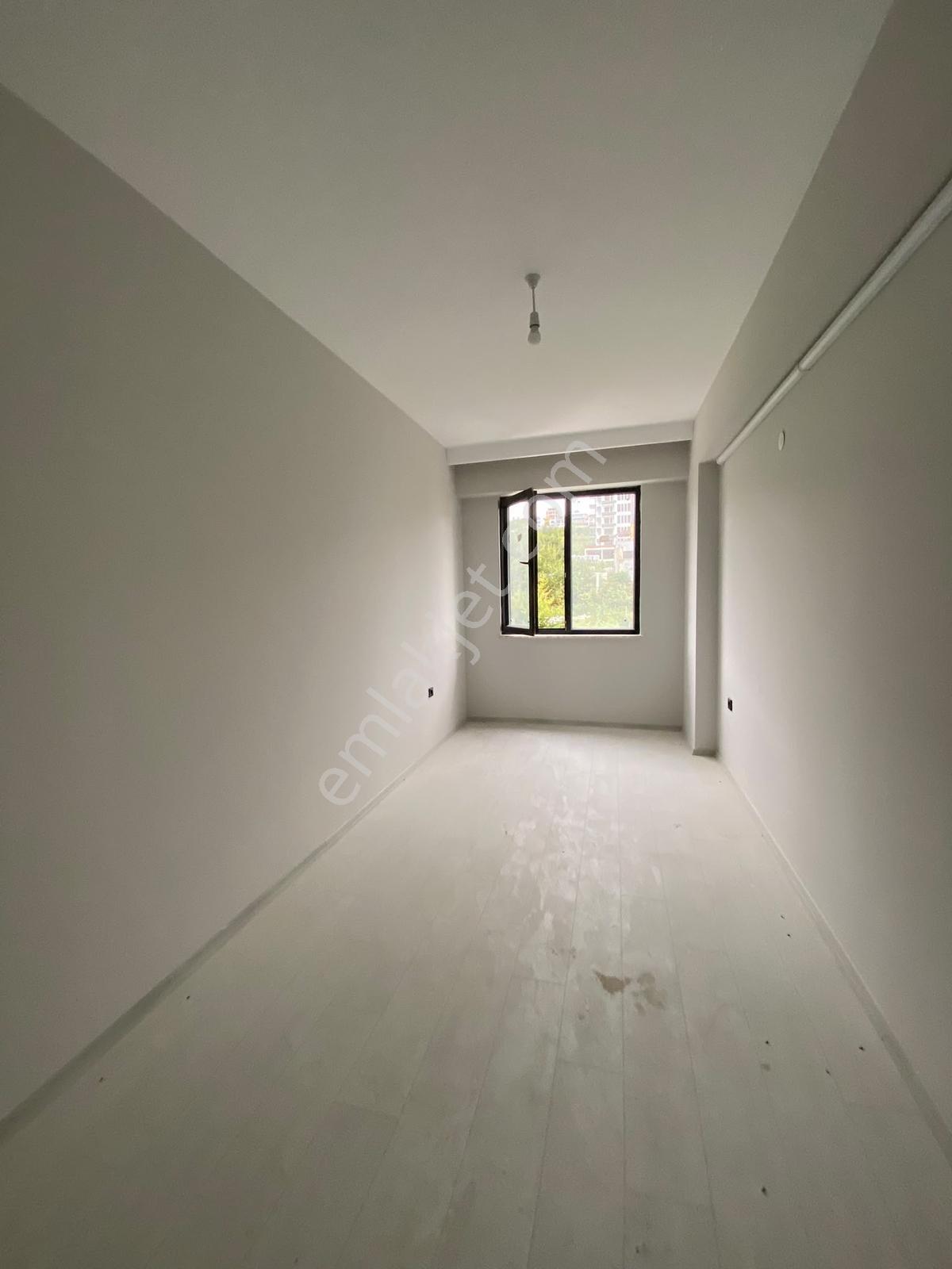 Aydın Emlak Piraziz Panaroma-4 Projesinde 2+1 Anahtar Teslim — fotoğraf 16