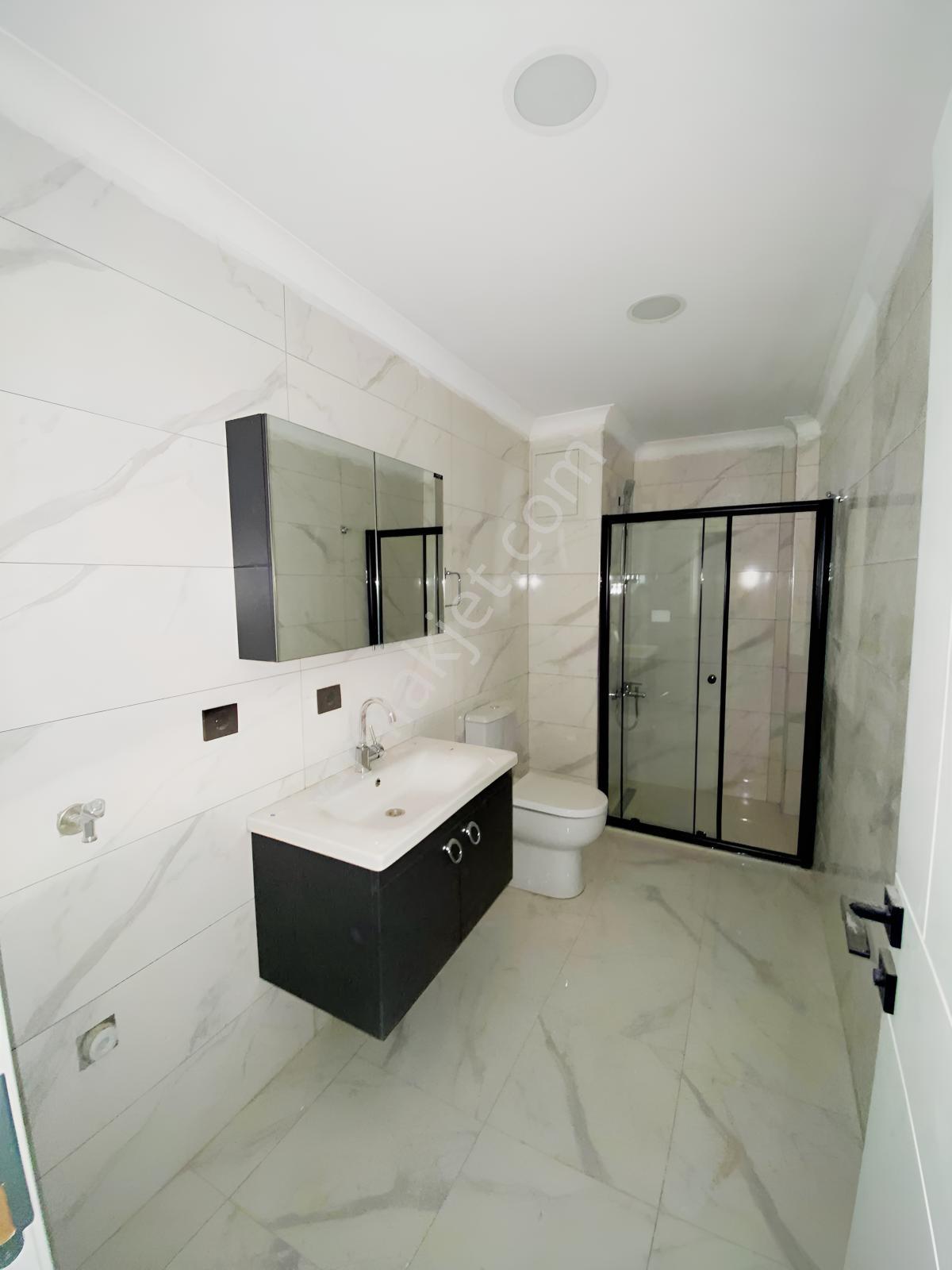 Aydın Emlak Piraziz Panaroma-4 Projesinde 2+1 Anahtar Teslim — fotoğraf 18