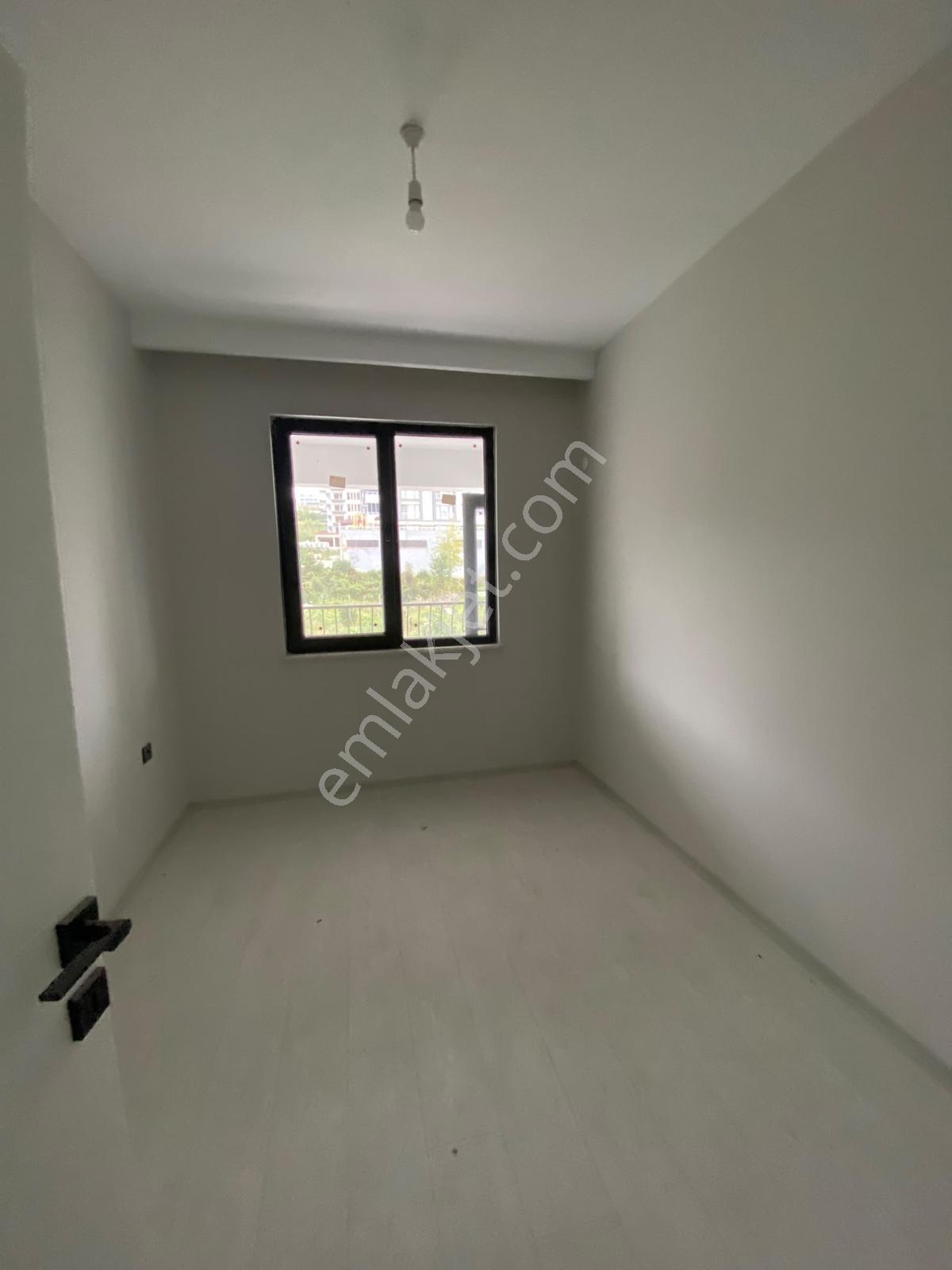 Aydın Emlak Piraziz Panaroma-4 Projesinde 2+1 Anahtar Teslim — fotoğraf 19