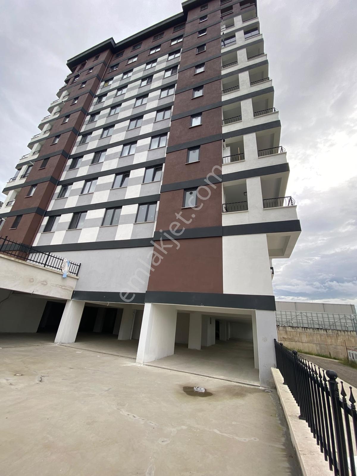 Aydın Emlak Piraziz Panaroma-4 Projesinde 2+1 Anahtar Teslim — fotoğraf 21