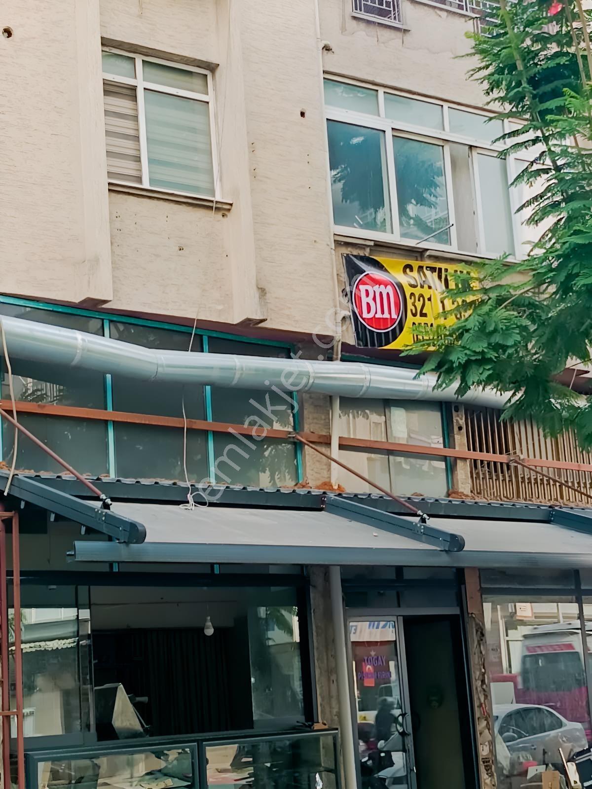 Bm''den Bahçe Mallesi Burhan Felek Caddesi'nde Satılık 3+1 Daire — fotoğraf 7