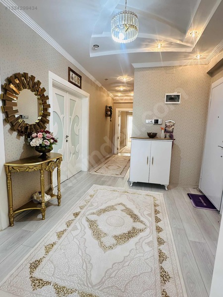 35 Metre Üstü 4+1 Acıl Satılık — fotoğraf 6