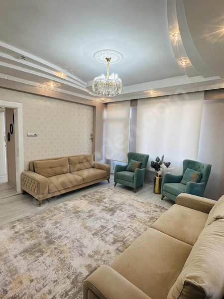 35 Metre Üstü 4+1 Acıl Satılık — fotoğraf 8