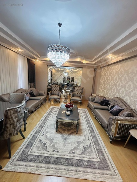 35 Metre Üstü 4+1 Acıl Satılık — fotoğraf 11