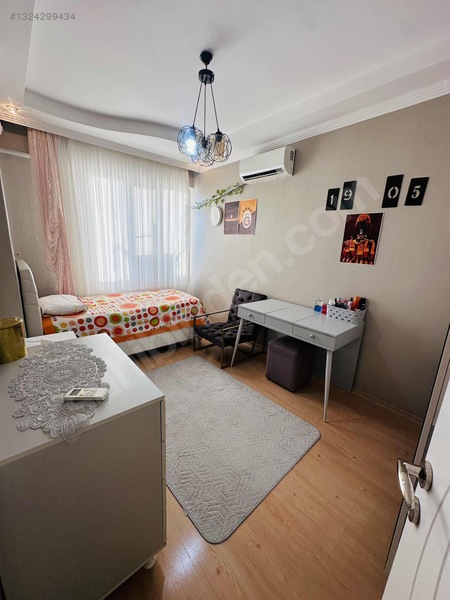 35 Metre Üstü 4+1 Acıl Satılık — fotoğraf 15