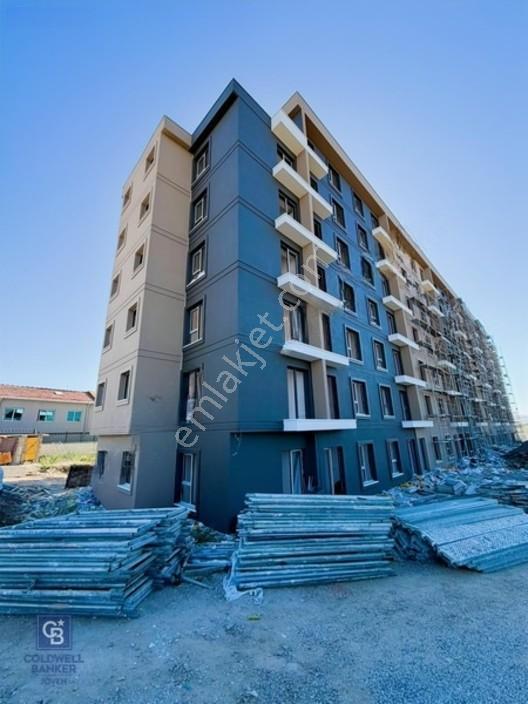 Esenboğa Havaalanı Yakını Joven Port 2 Ara Kat Satılık Daire