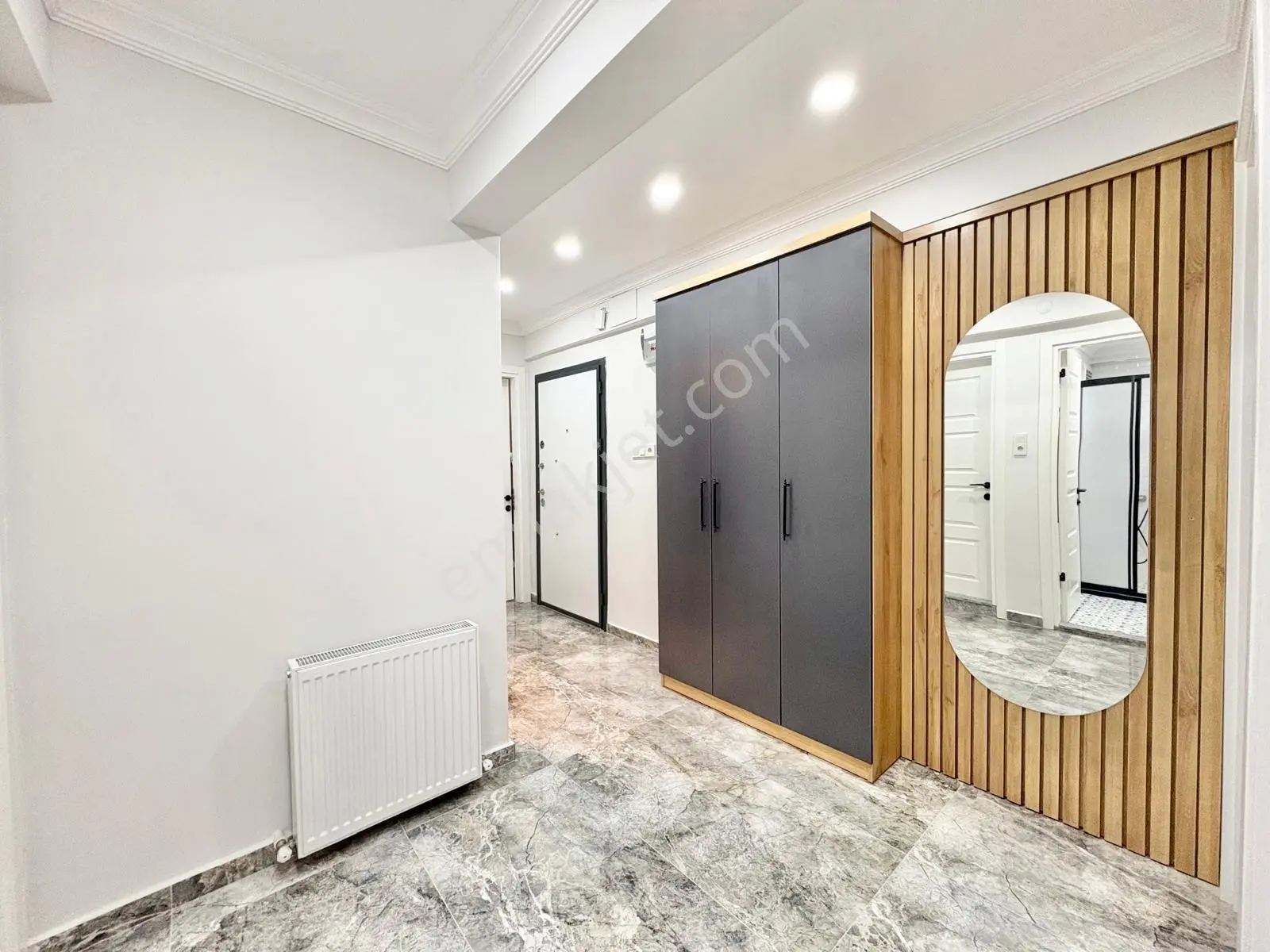 ▀güç'ten▀ Akçay Kordonda Denize 100m Geniş Bahçeli Lüx 2+1 Daire — fotoğraf 8